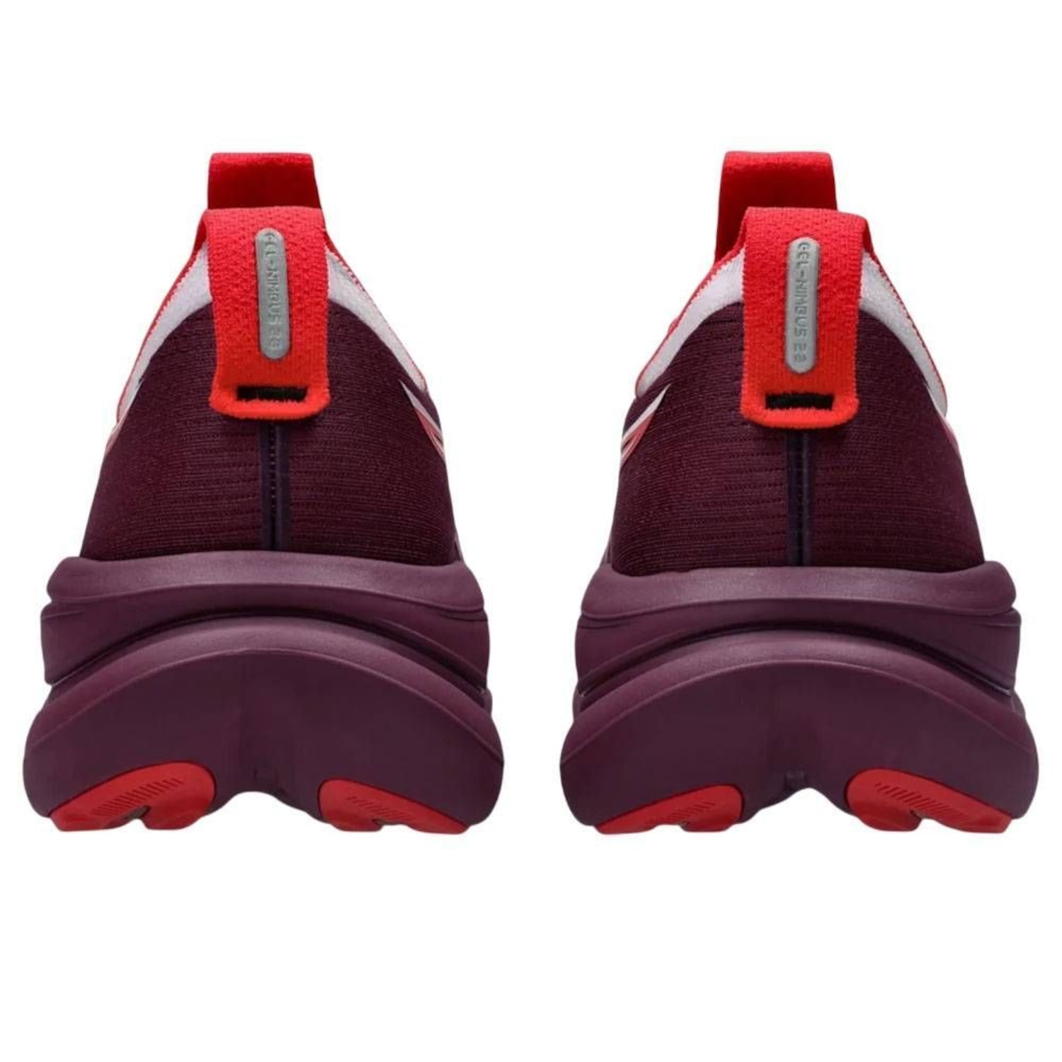 Tênis Feminino Asics Gel Nimbus 28 - Foto 4
