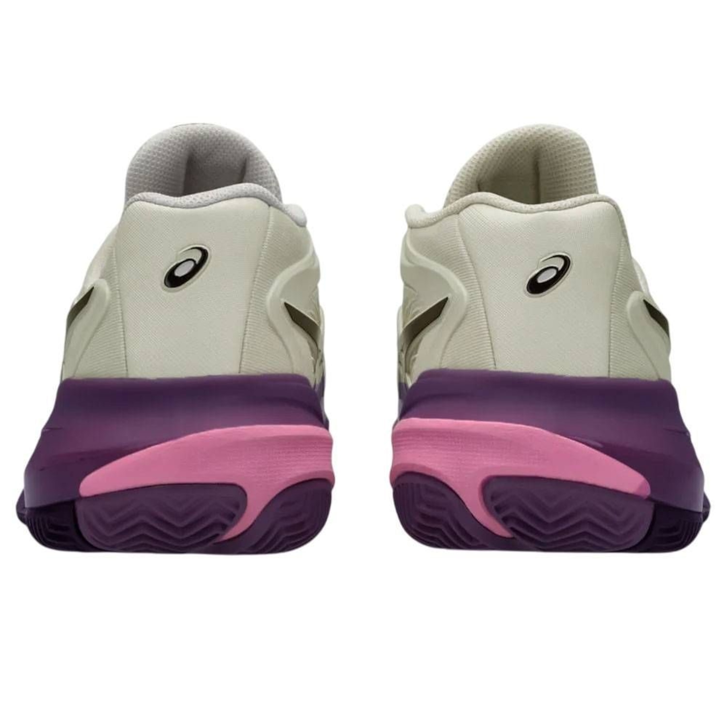 Tênis Feminino Asics Gel Resolution X Clay - Foto 4