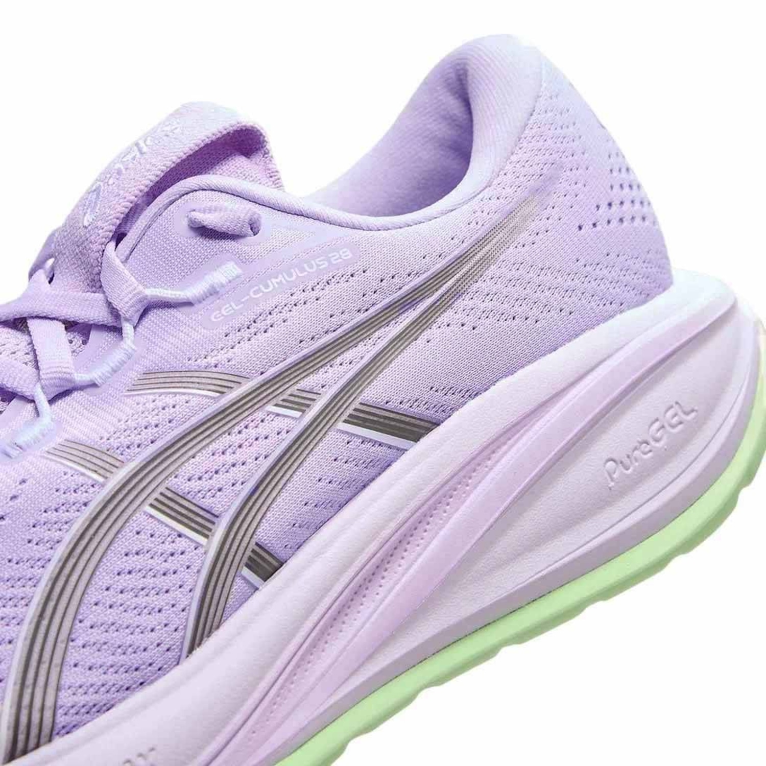 Tênis Feminino Asics Gel Cumulus 28 - Foto 3