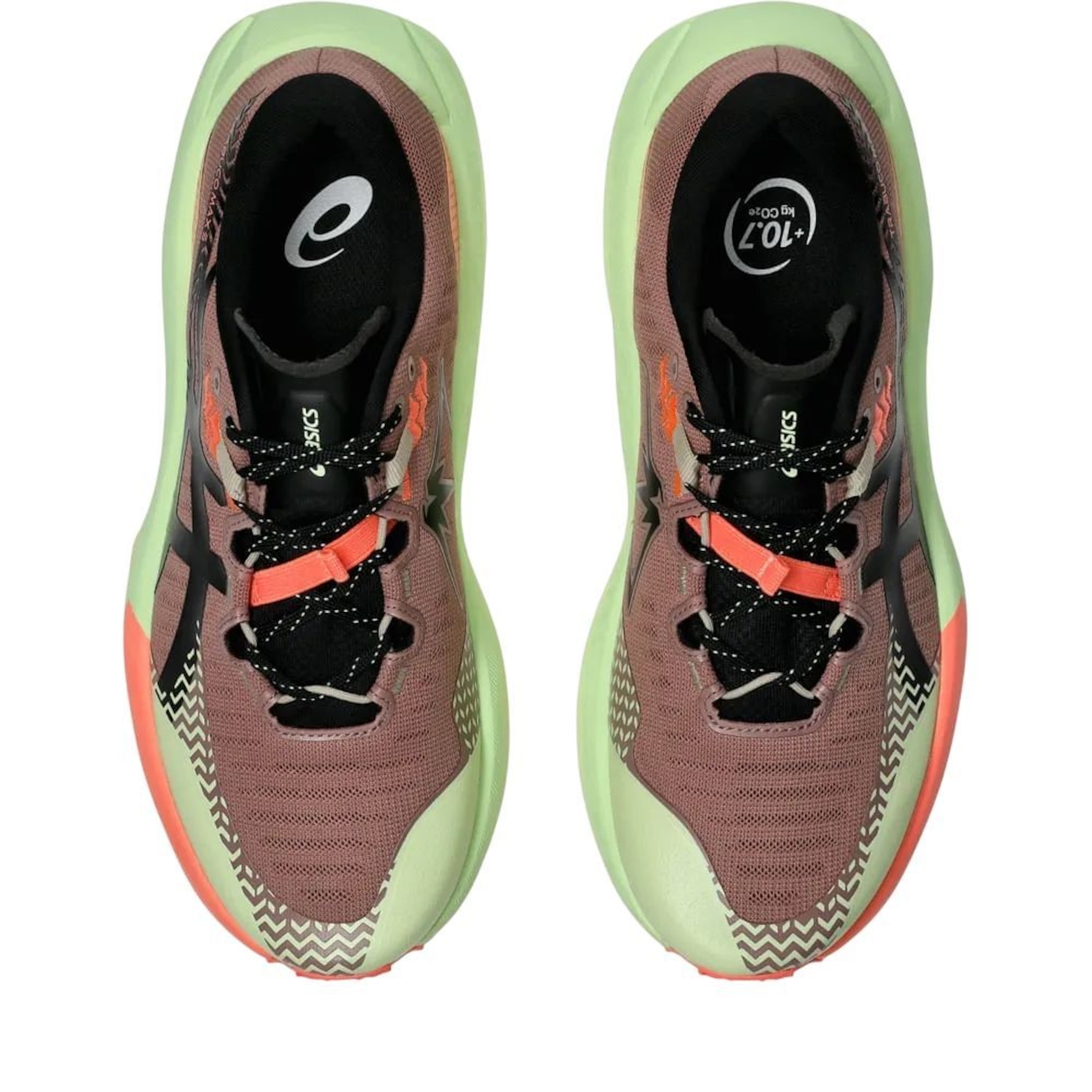 Tênis Masculino Asics Trabuco Max 5 - Foto 3
