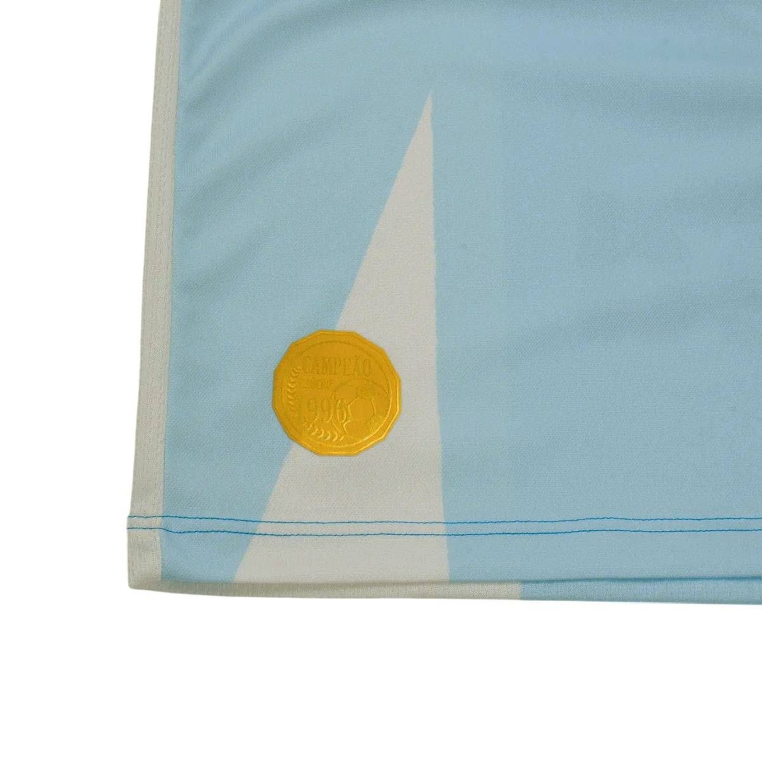 Camisa do Grêmio II 26/27 New Balance M/C Torcedor Masculina - Foto 2