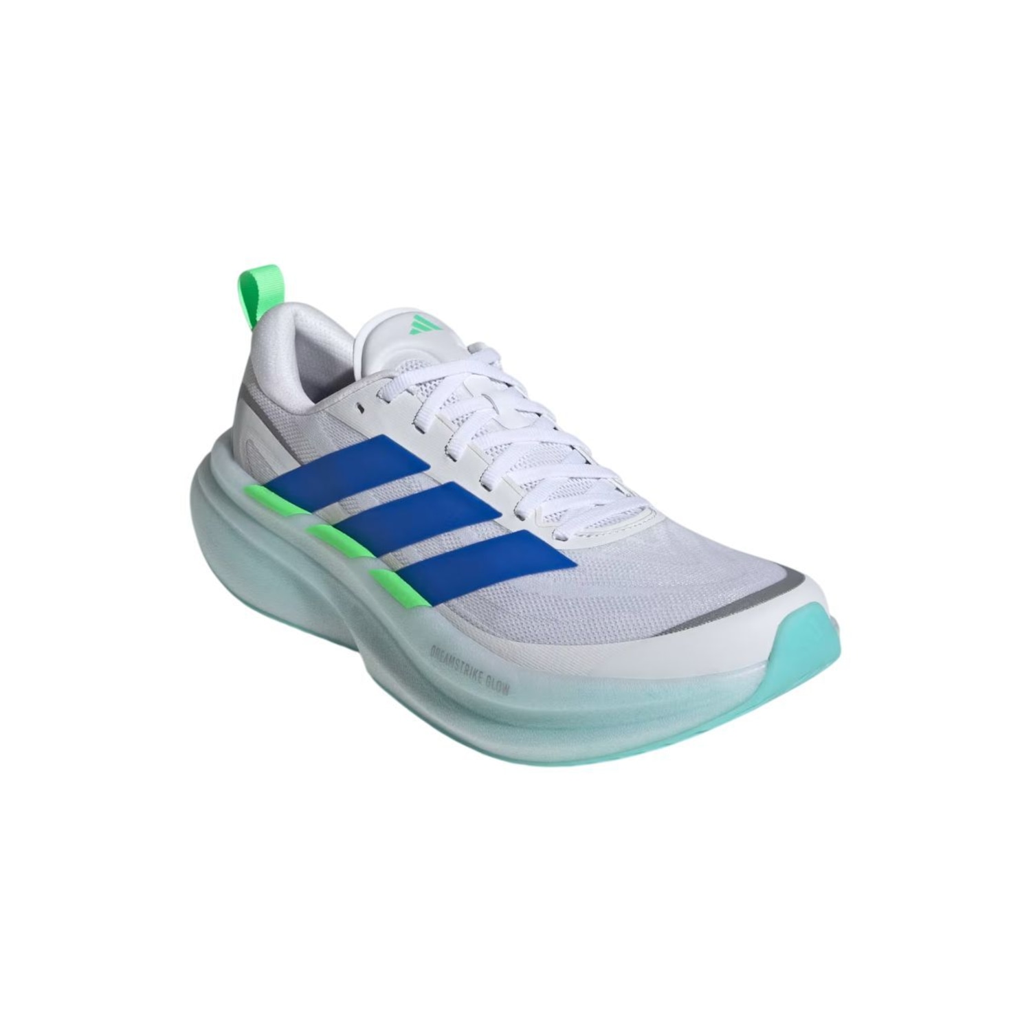 Tênis Masculino adidas Supernova Glide - Foto 4
