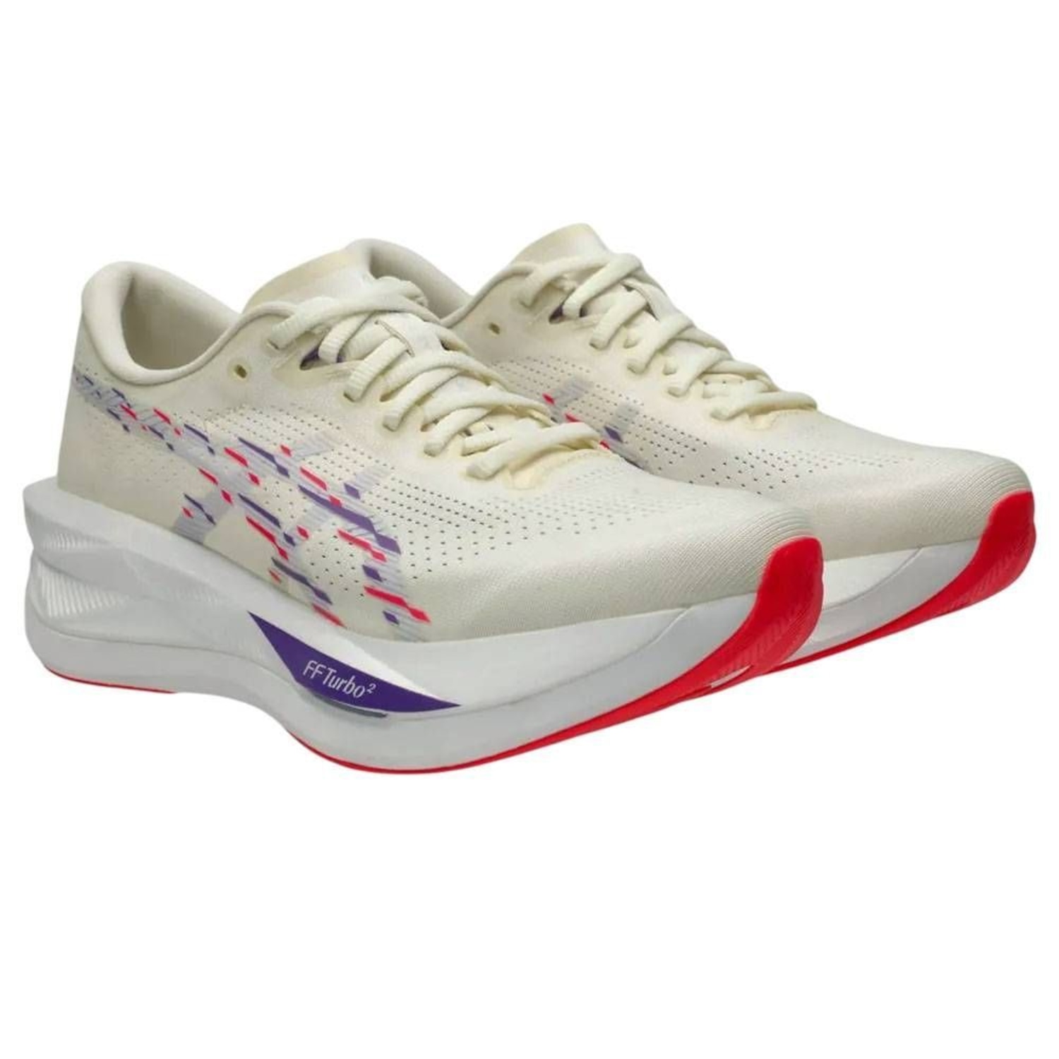 Tênis Masculino Asics Sonicblast - Foto 4