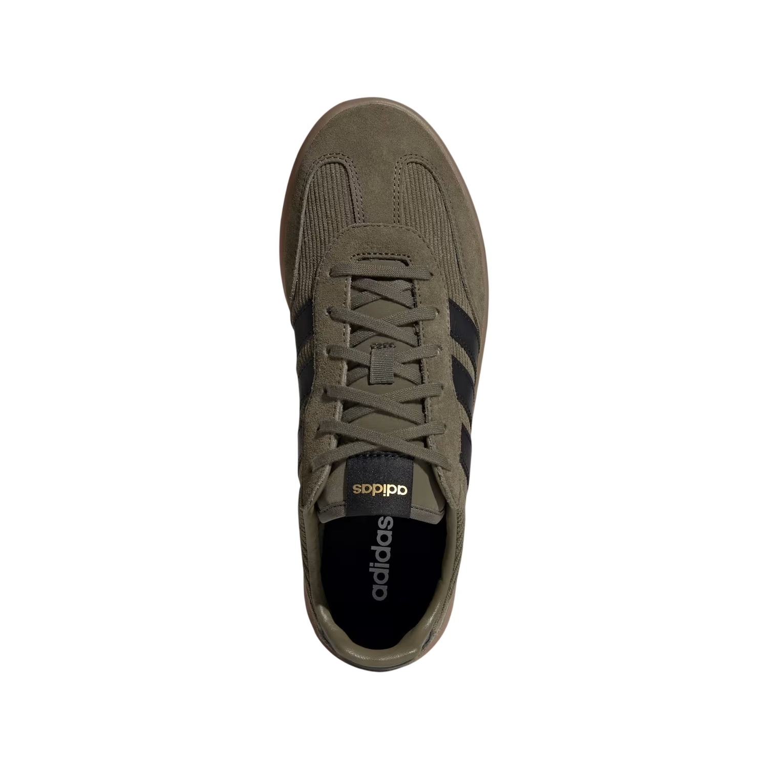 Tênis Masculino adidas Barreda Decode - Foto 3