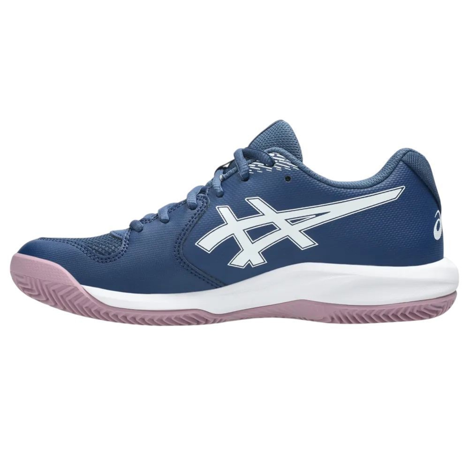 Tênis Feminino Asics Dedicate 9 Clay - Foto 2
