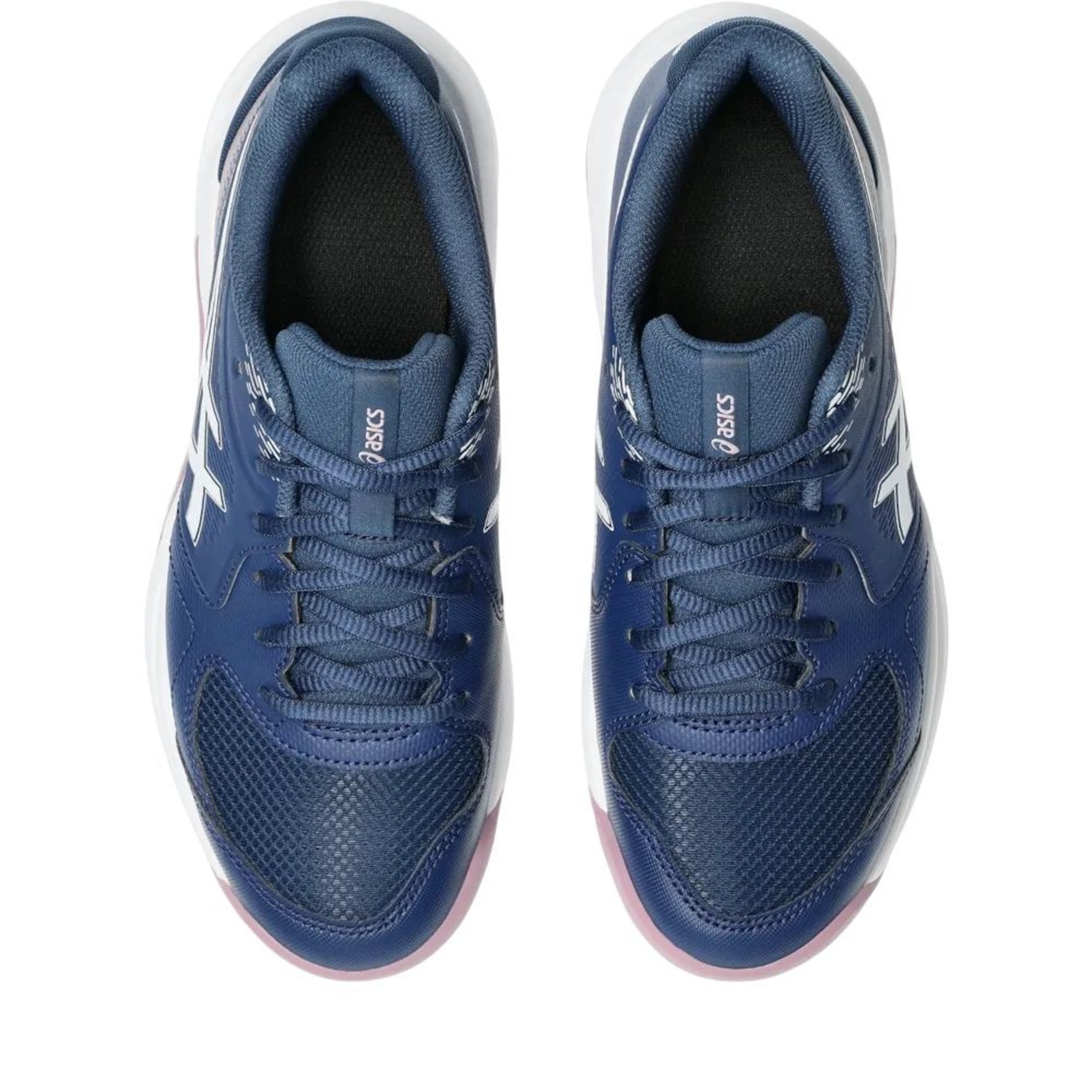 Tênis Feminino Asics Dedicate 9 Clay - Foto 3
