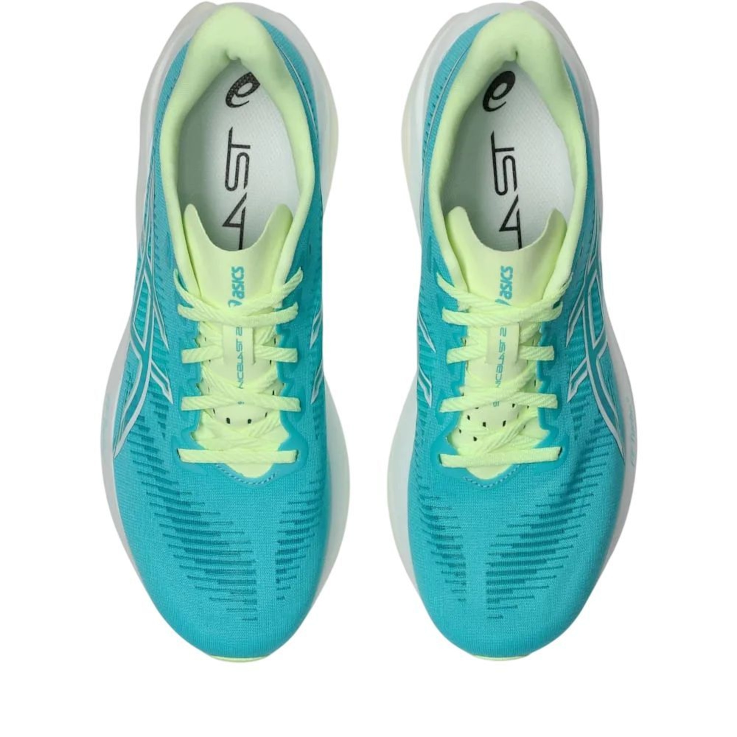 Tênis Masculino Asics Sonicblast 2 - Foto 3