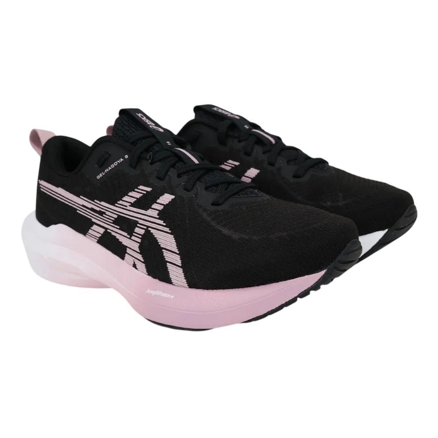 Tênis Feminino Asics Gel Nagoya 9 - Foto 3