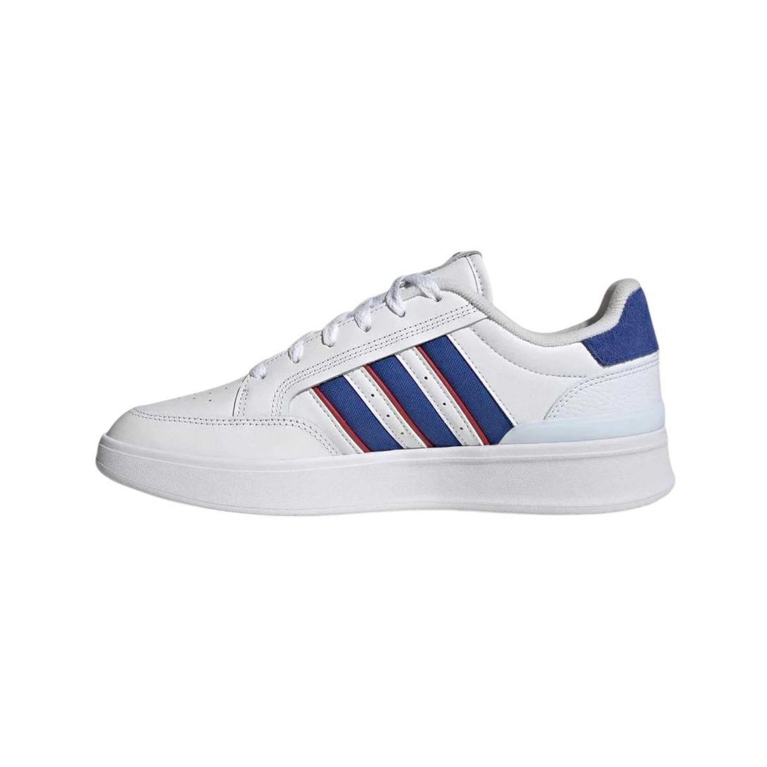 Tênis Masculino adidas Aspyre 3 Stripes - Foto 2