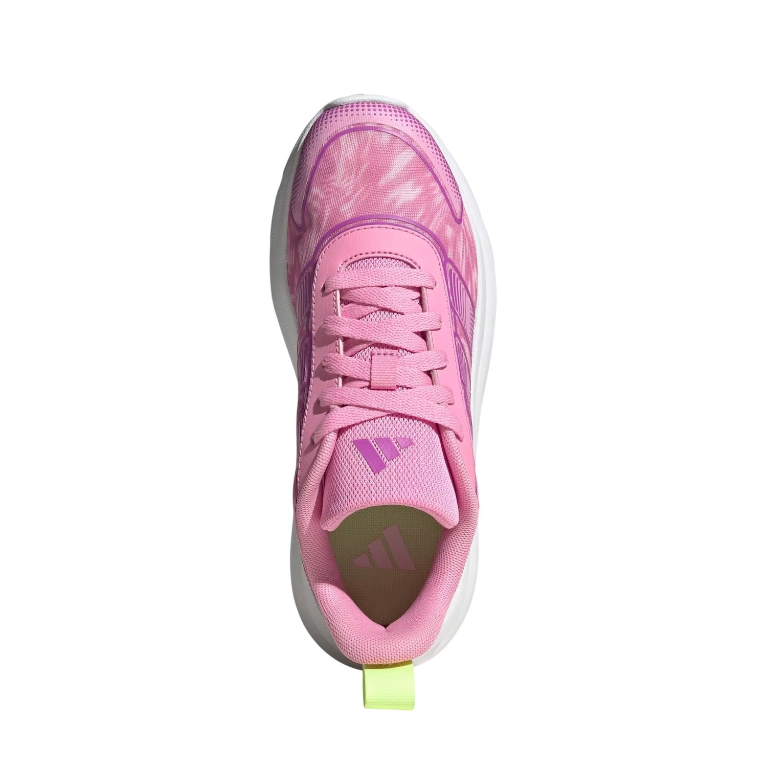 Tênis Infantil adidas Tensaur Run 4.0 - Foto 3