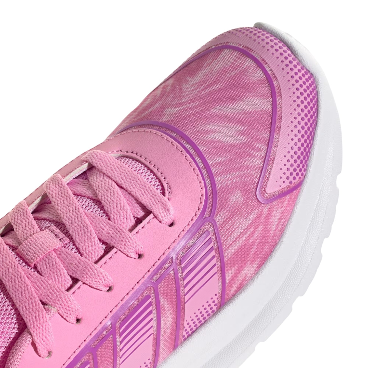 Tênis Infantil adidas Tensaur Run 4.0 - Foto 4