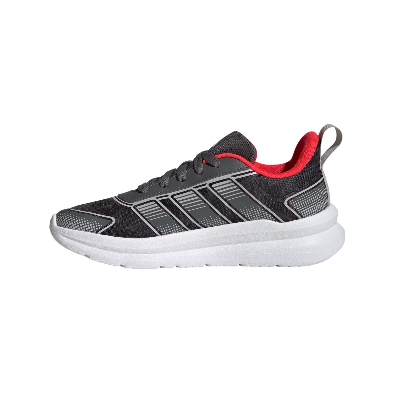 Tênis Infantil adidas Tensaur Run 4.0 - Foto 2