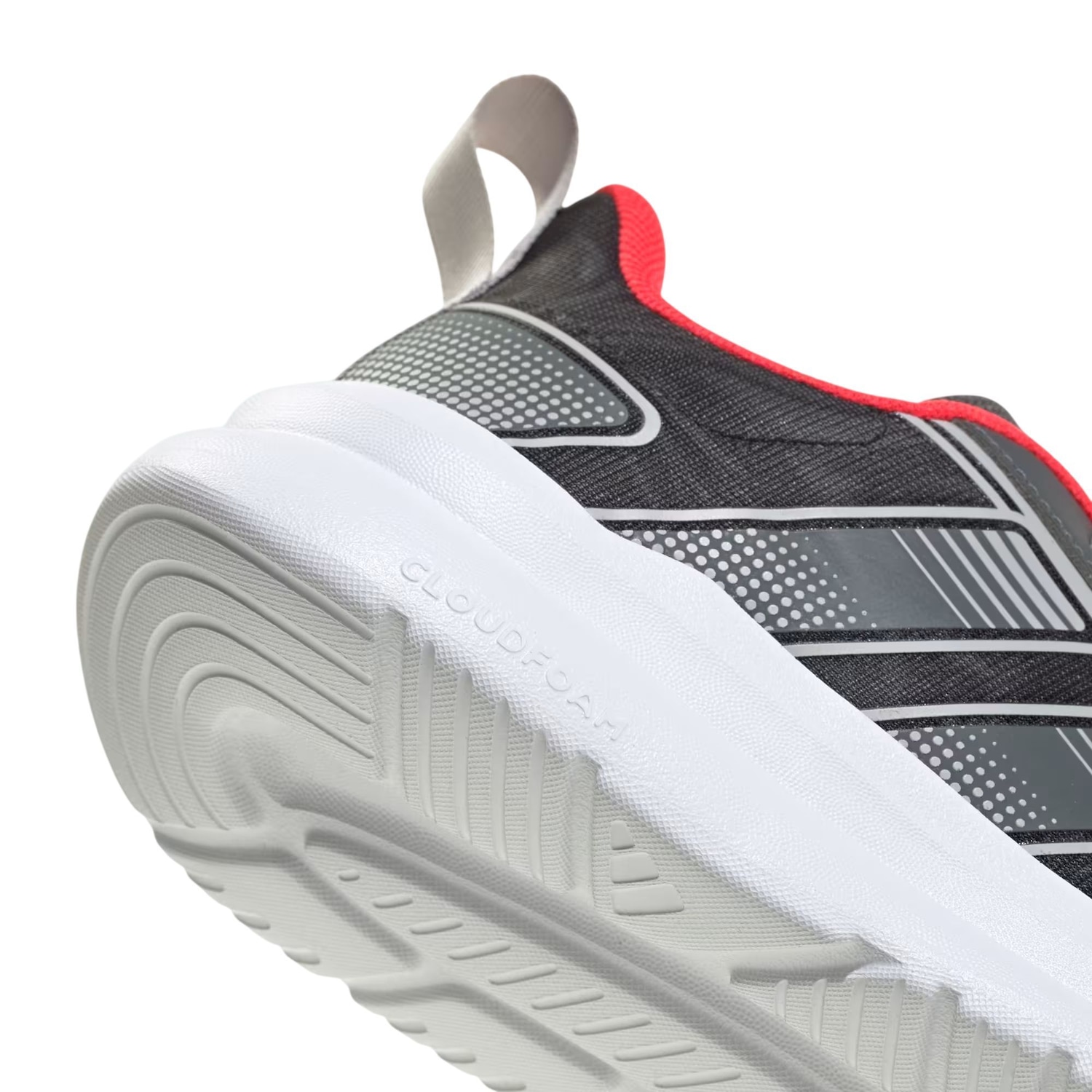 Tênis Infantil adidas Tensaur Run 4.0 - Foto 4