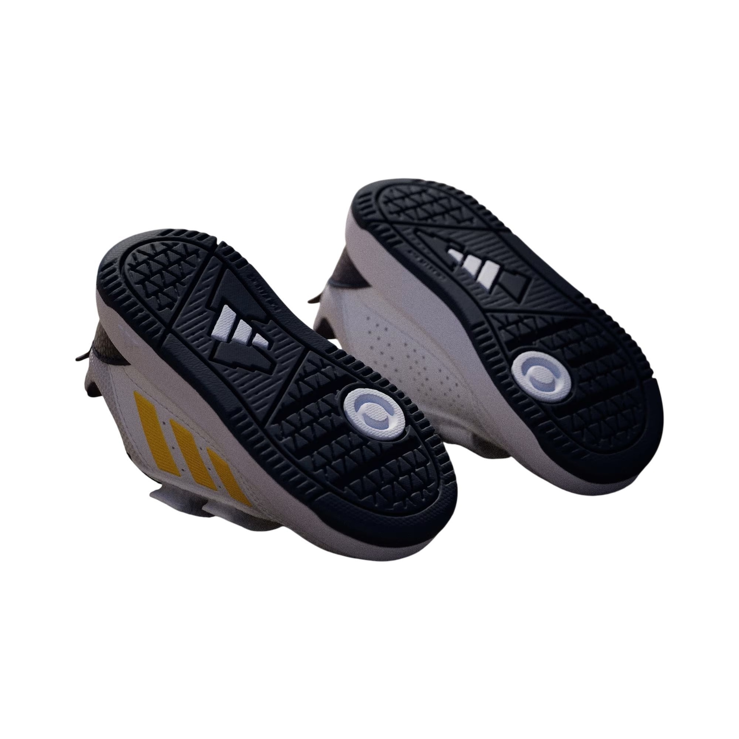 Tênis Infantil adidas Tensaur Sport 3.0 - Foto 4