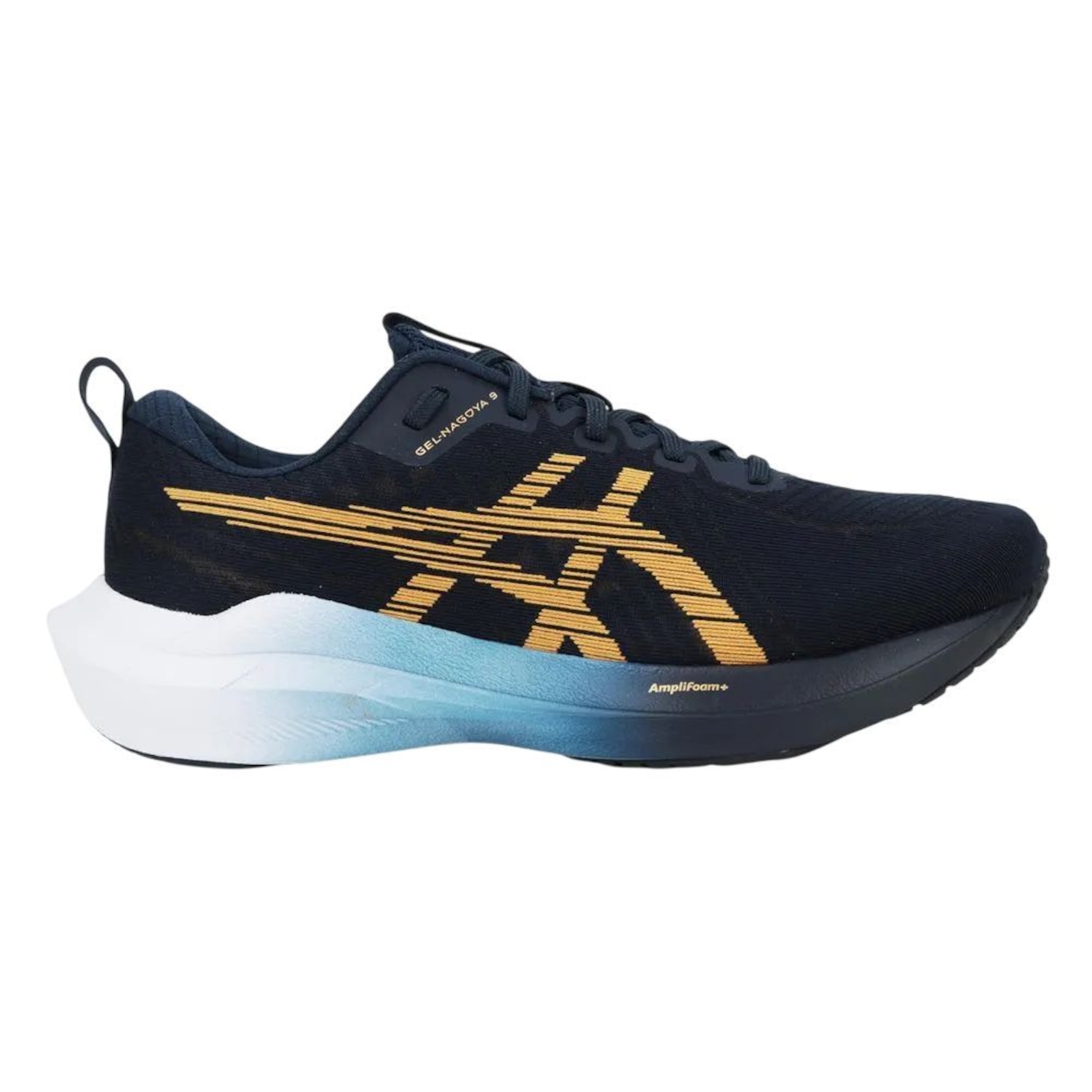 Tênis Masculino Asics Nagoya 9 - Foto 1