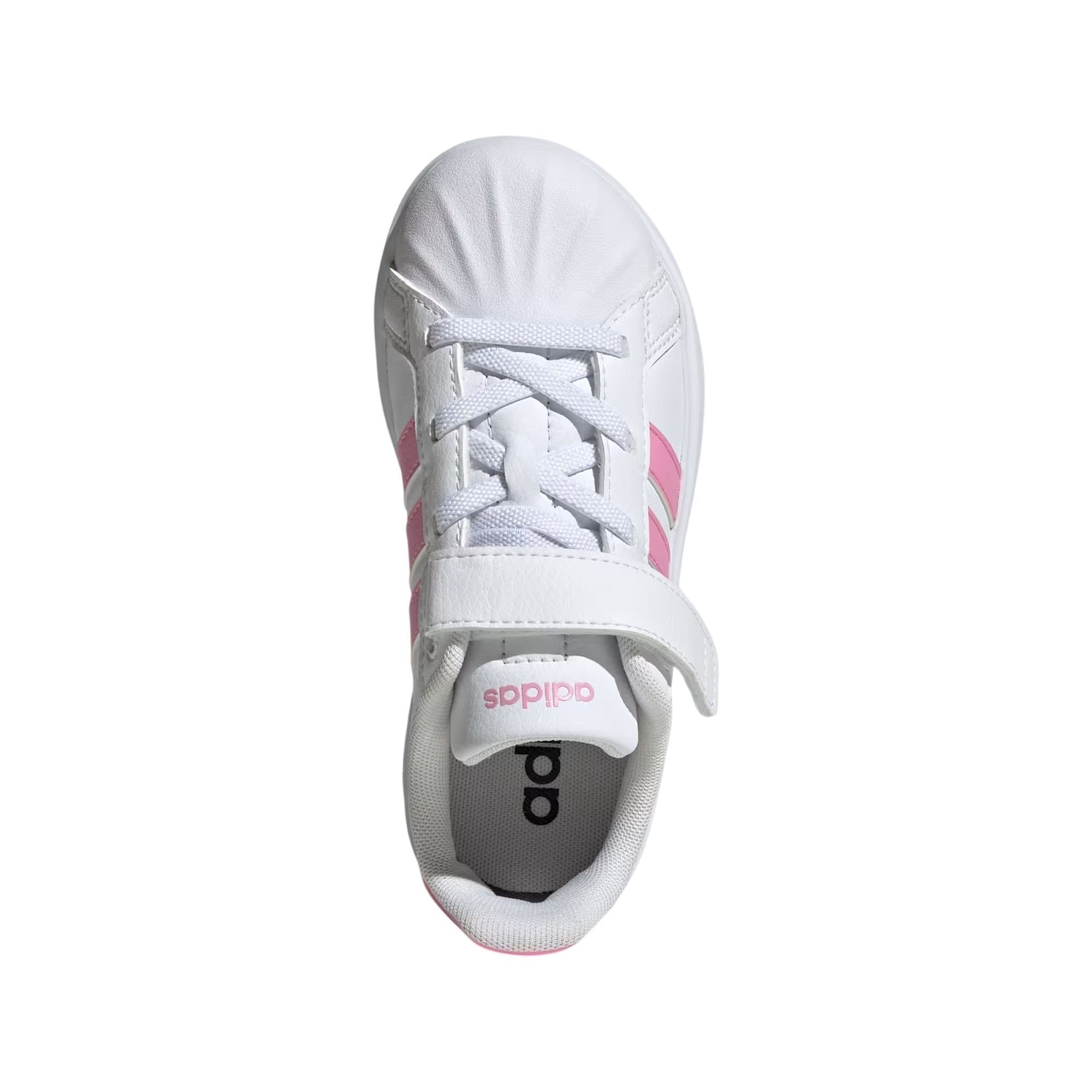 Tênis Infantil adidas Streettalk - Foto 3