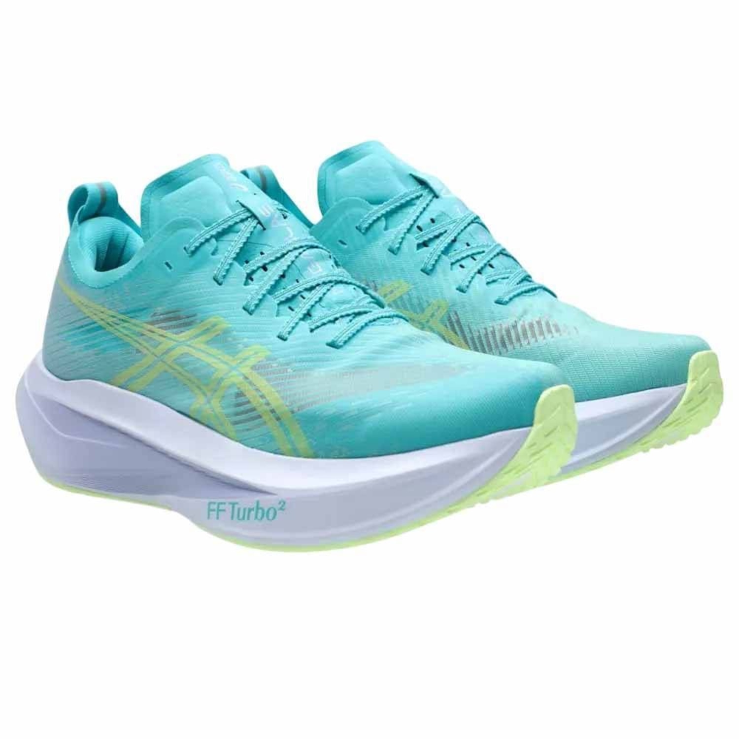 Tênis Unissex Asics Megablast - Foto 4