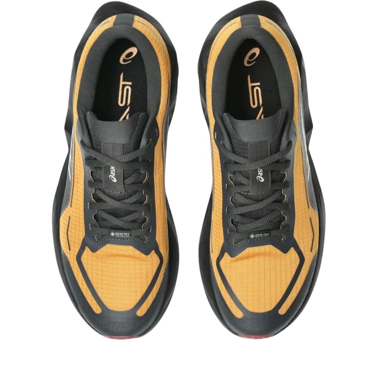 Tênis Masculino Asics Novablast 6 GTX - Foto 3
