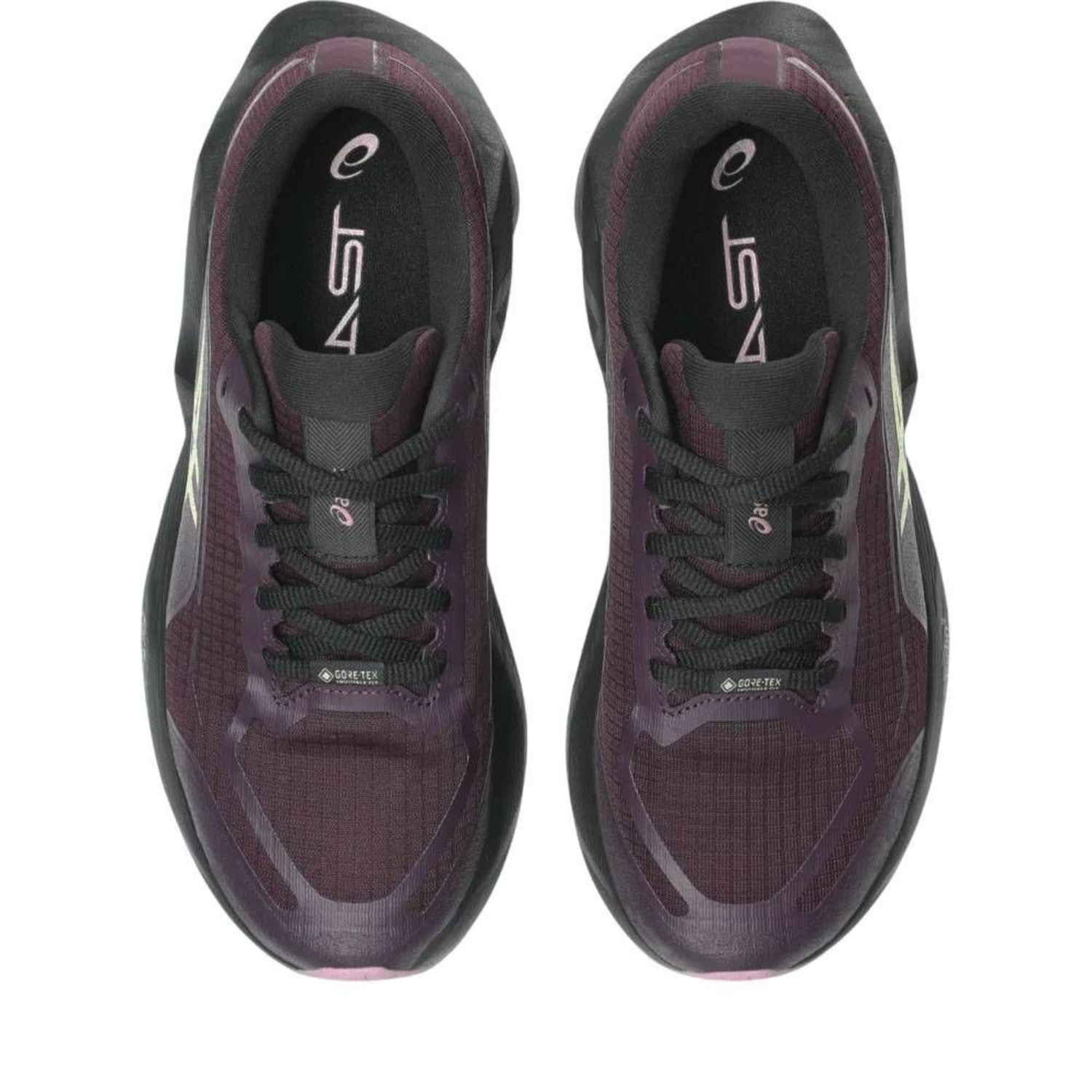 Tênis Feminino Asics Novablast 6 GTX - Foto 3