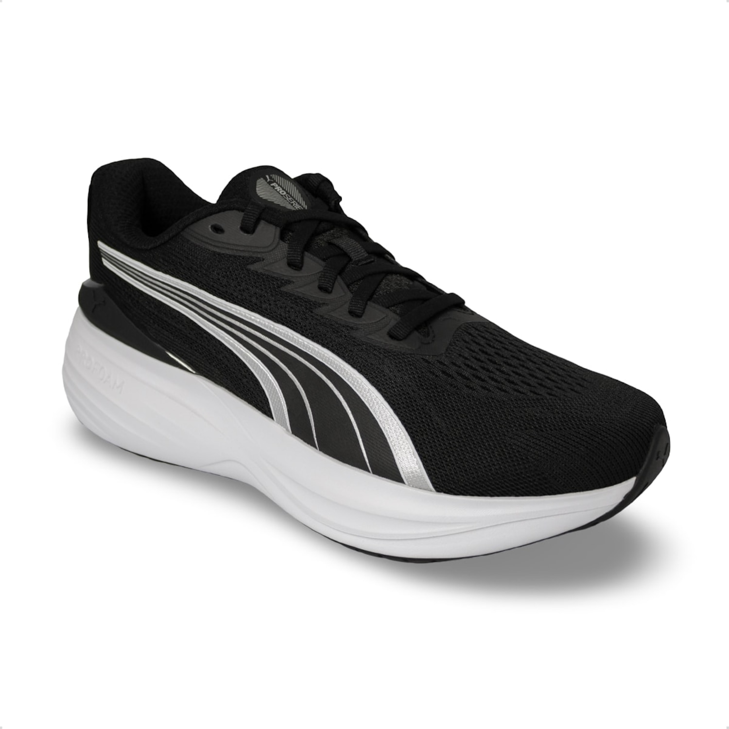 Tênis Unissex Puma Scend Pro 3 - Foto 4