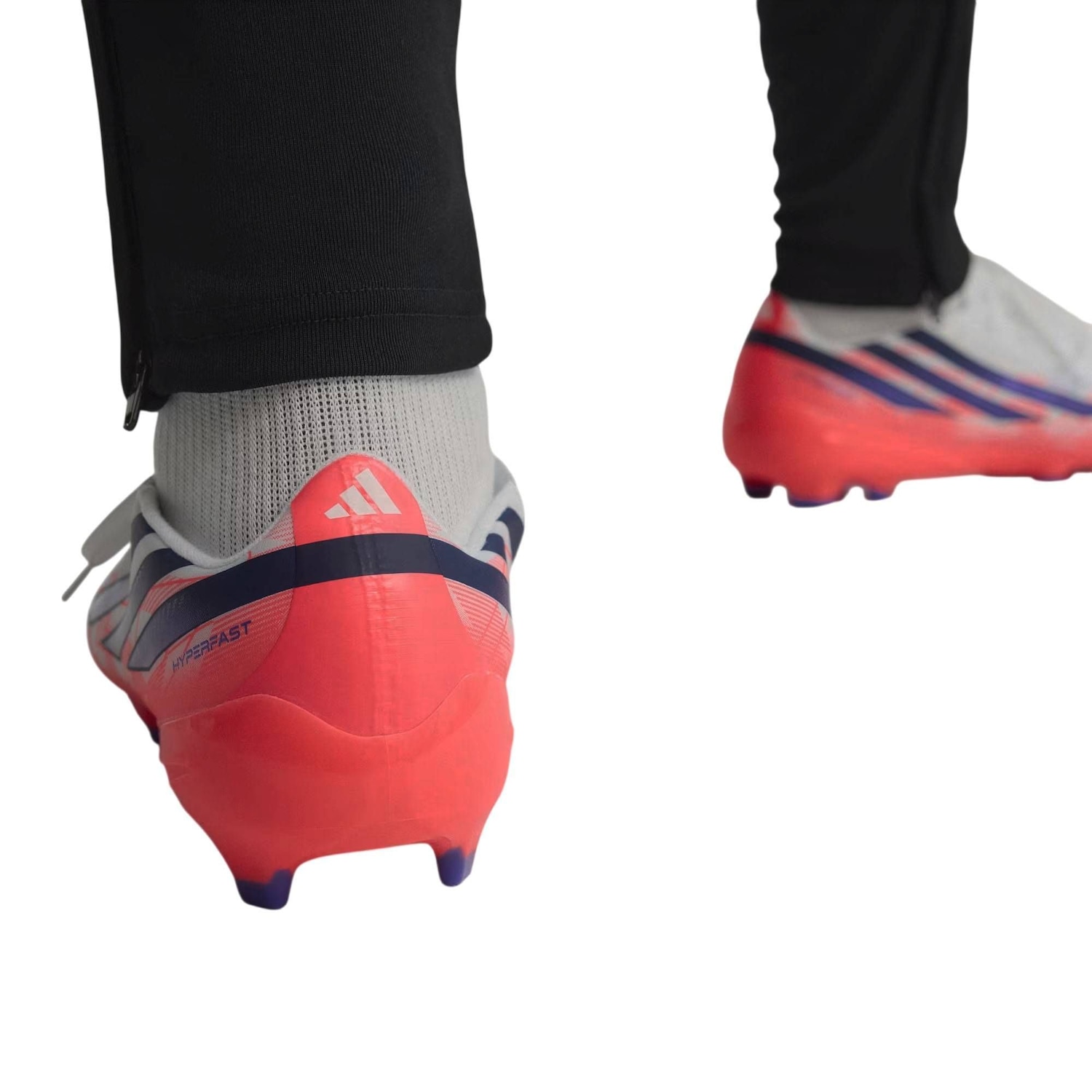 Chuteira Campo Adulto adidas F50 Hyperfast League - Foto 4