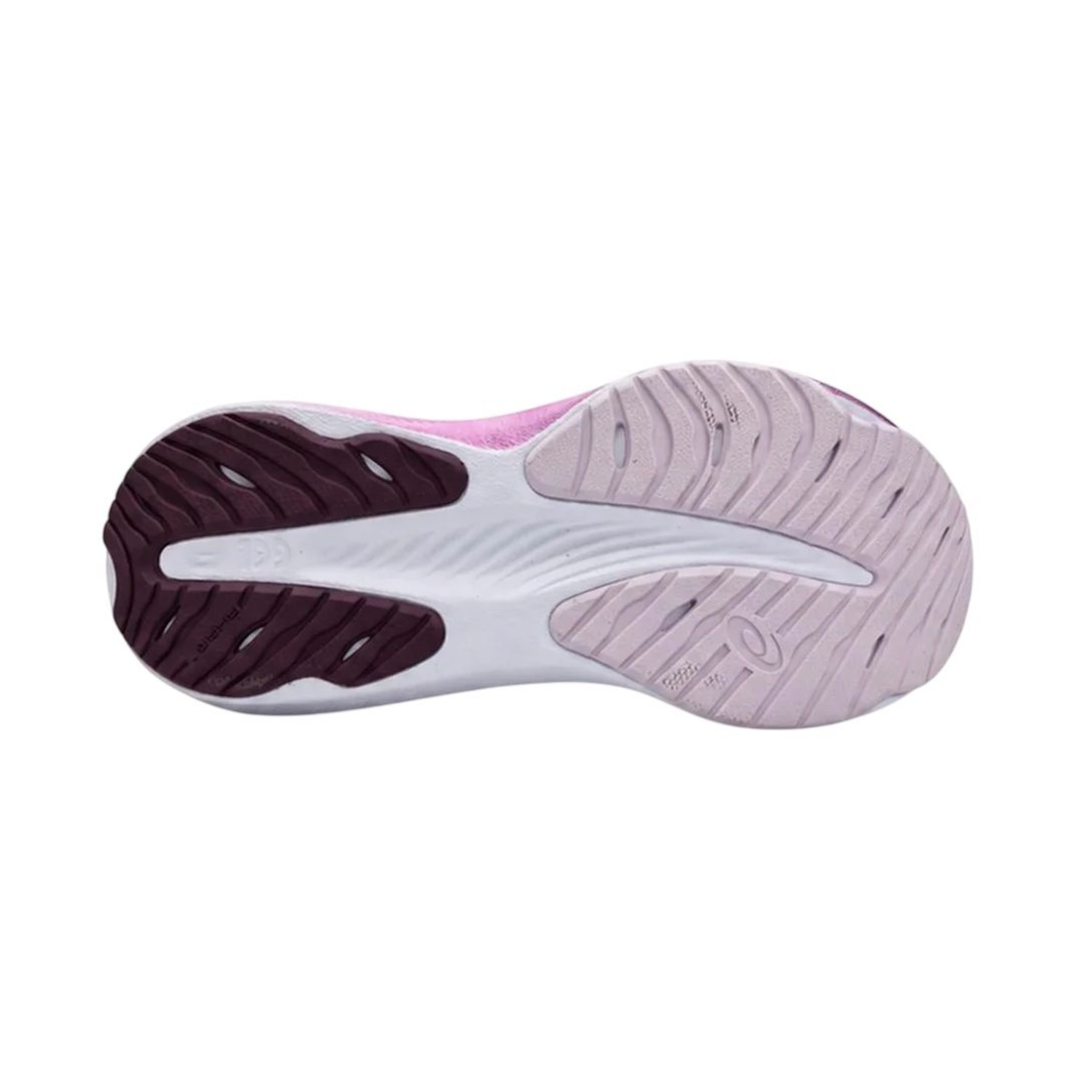 Tênis Feminino Asics Gel Nagoya 9 - Foto 4