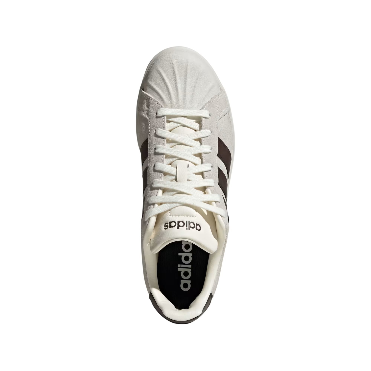 Tênis Masculino adidas Streettalk - Foto 3