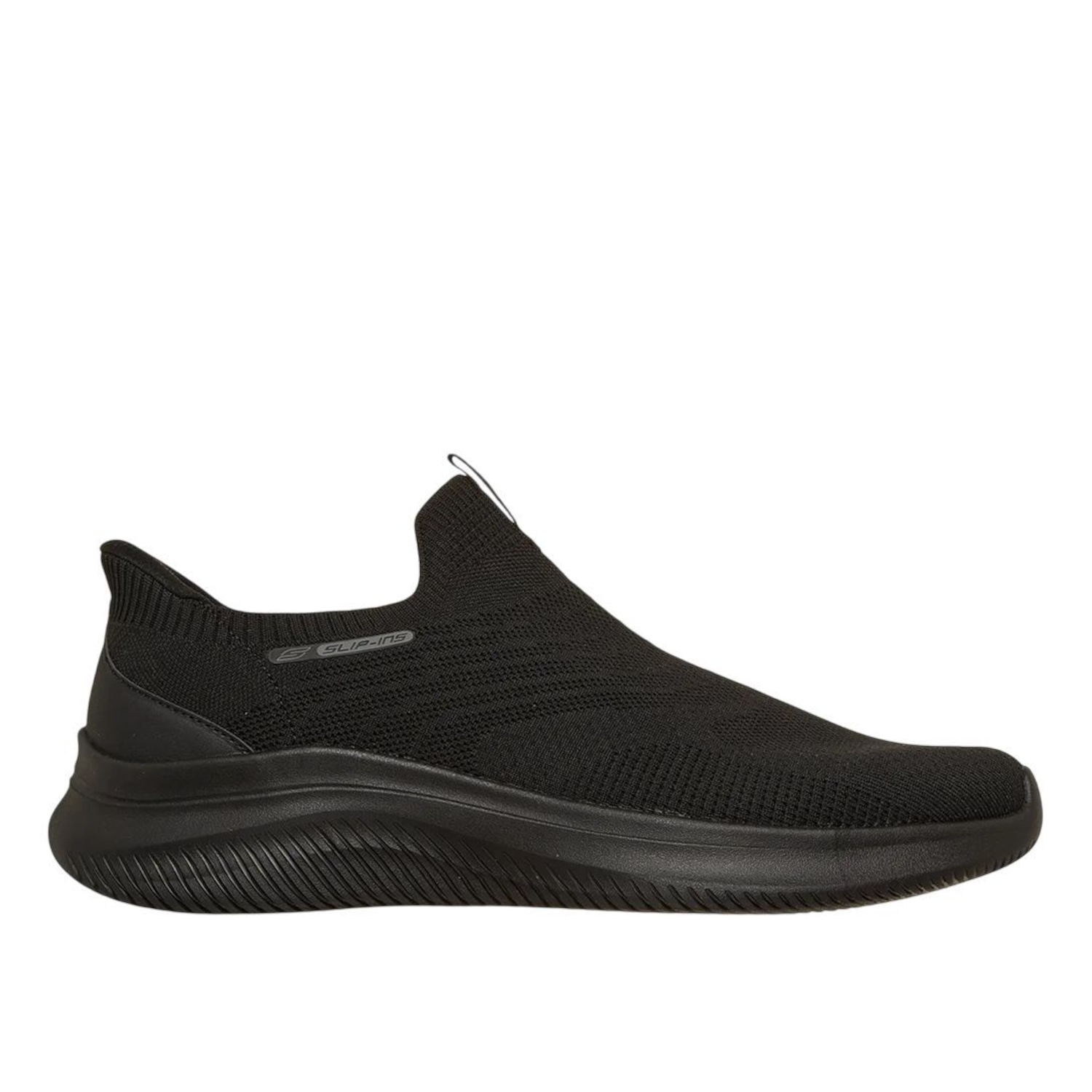 Tênis Masculino Skechers Ultra Flex 4.0 Calavera - Foto 1