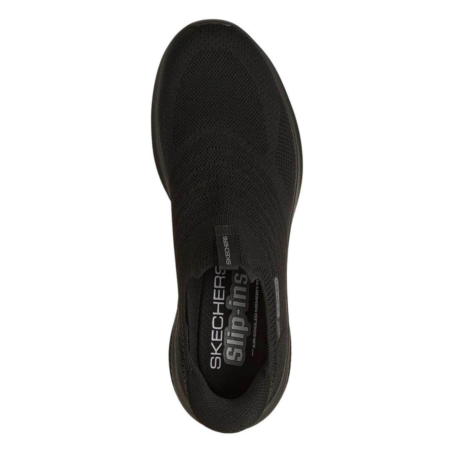 Tênis Masculino Skechers Ultra Flex 4.0 Calavera - Foto 3