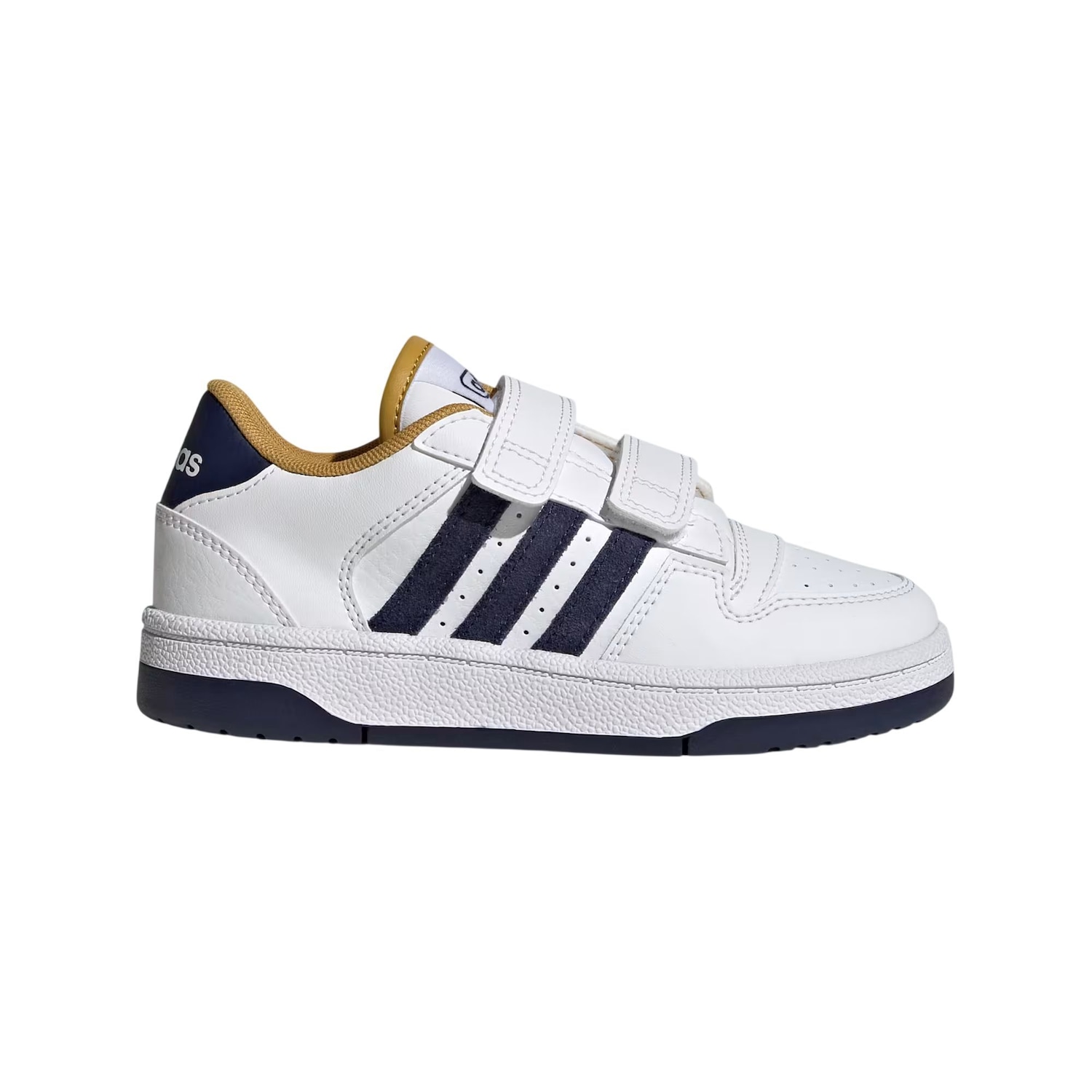 Tênis Infantil adidas Break Start - Foto 1