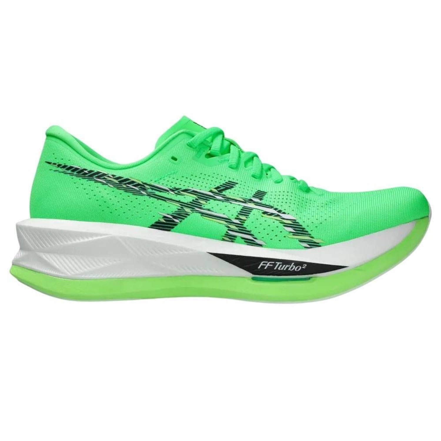 Tênis Masculino Asics Sonicblast - Foto 1