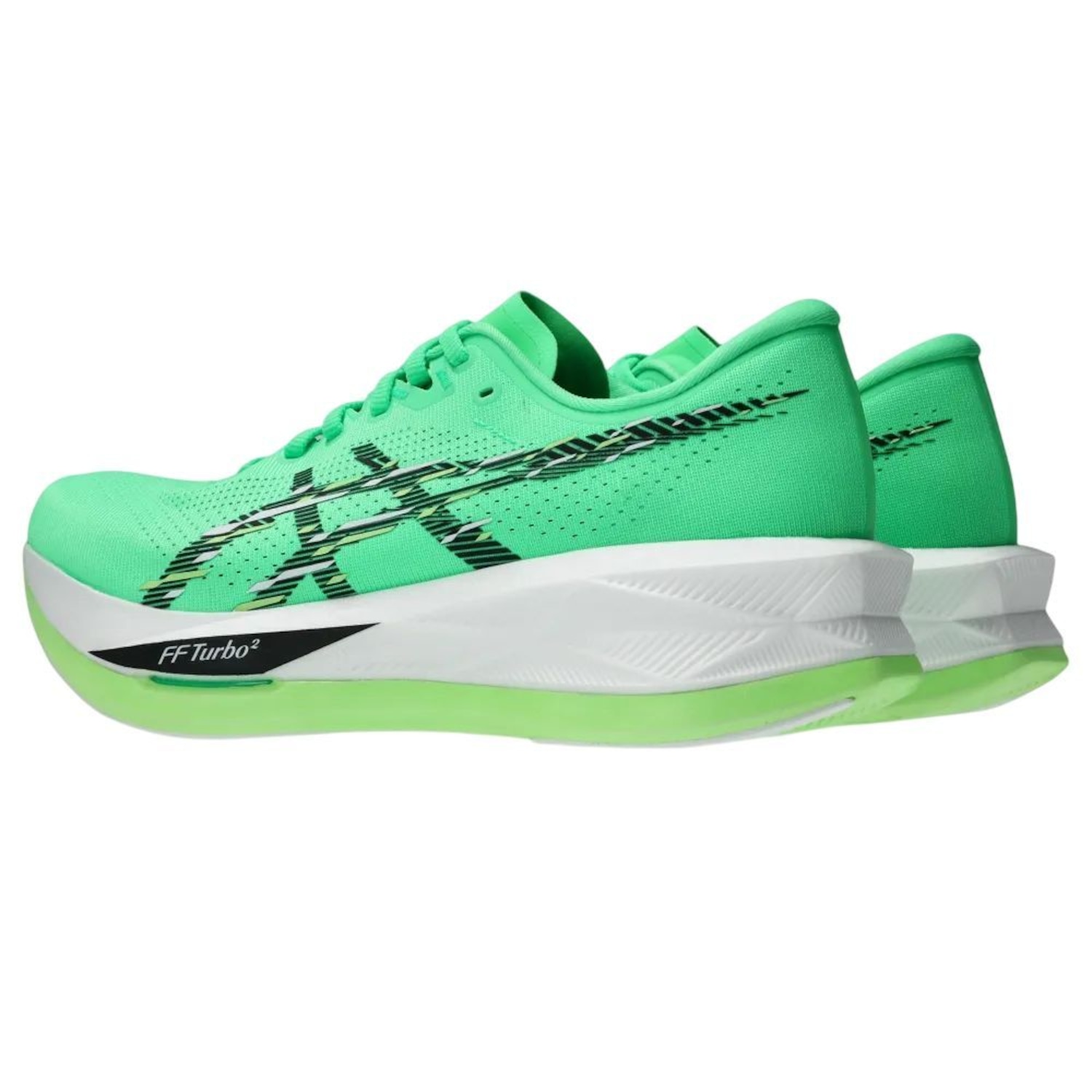 Tênis Masculino Asics Sonicblast - Foto 4