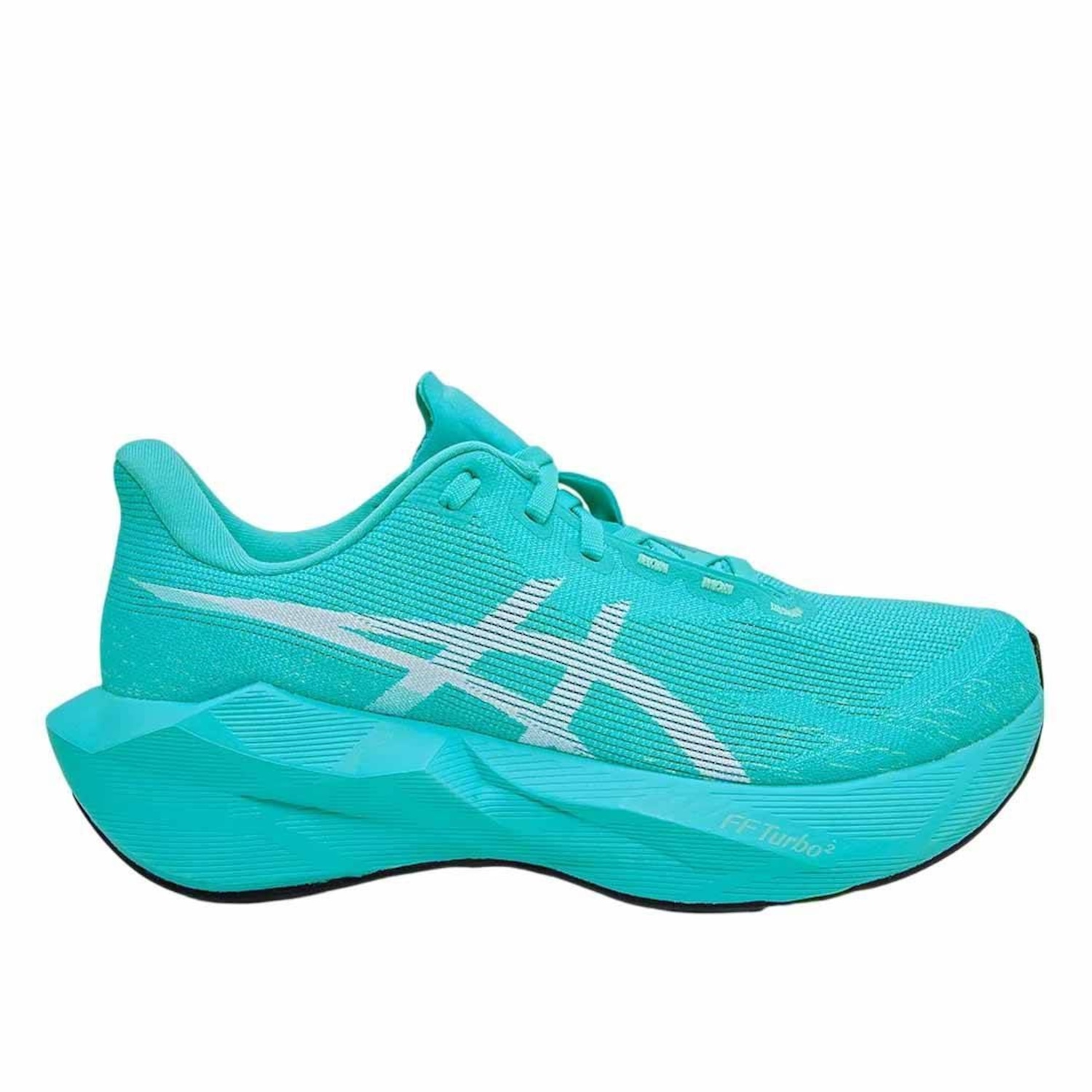 Tênis Feminino Asics Novablast 6 - Foto 1