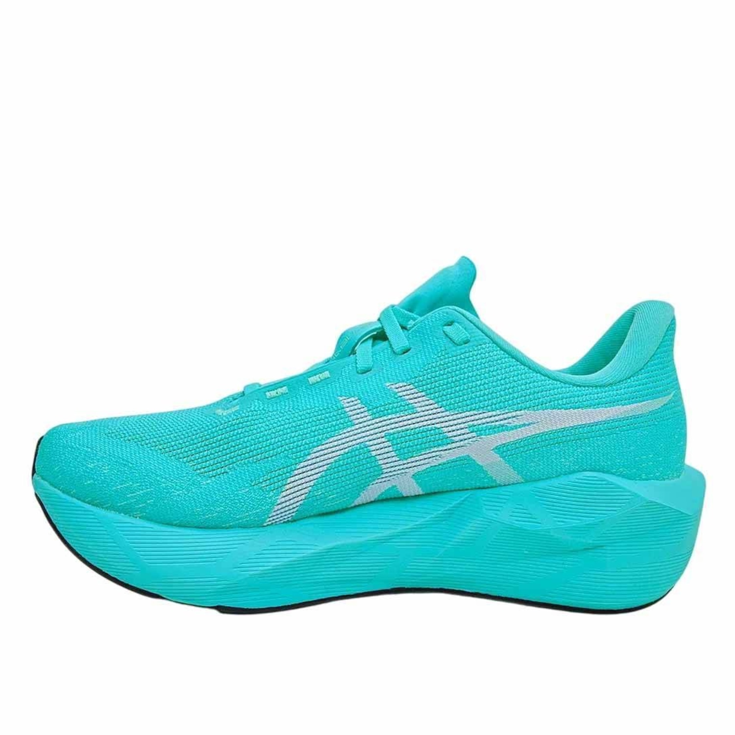 Tênis Feminino Asics Novablast 6 - Foto 2