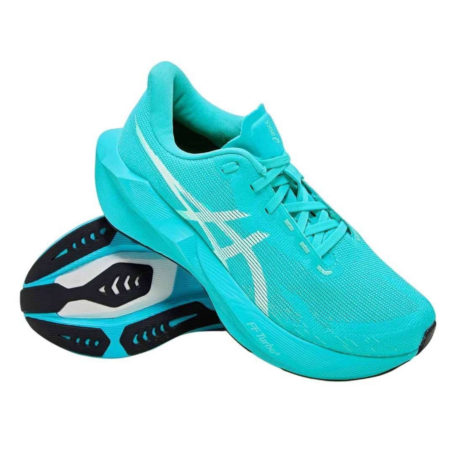 Tênis Feminino Asics Novablast 6 - Foto 3
