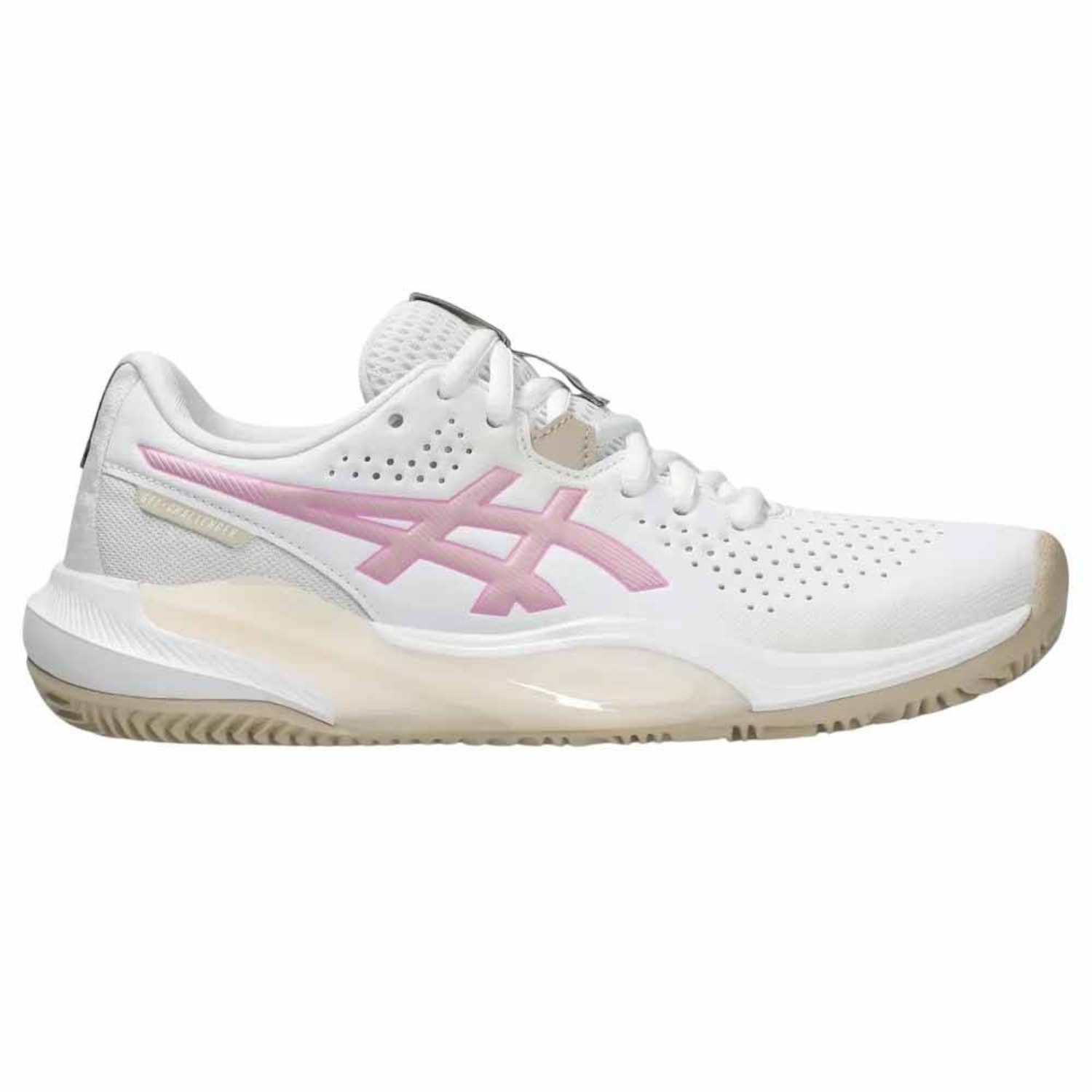 Tênis Feminino Asics Gel Challenger 15 Padel - Foto 1