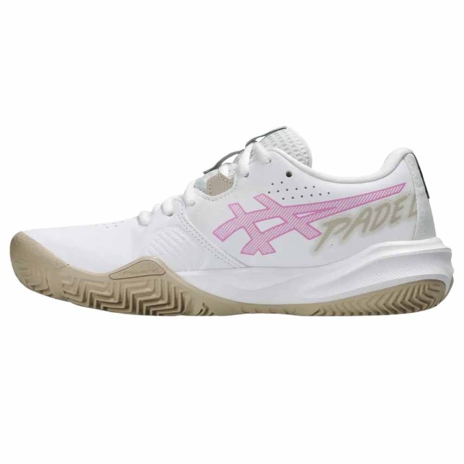 Tênis Feminino Asics Gel Challenger 15 Padel - Foto 2