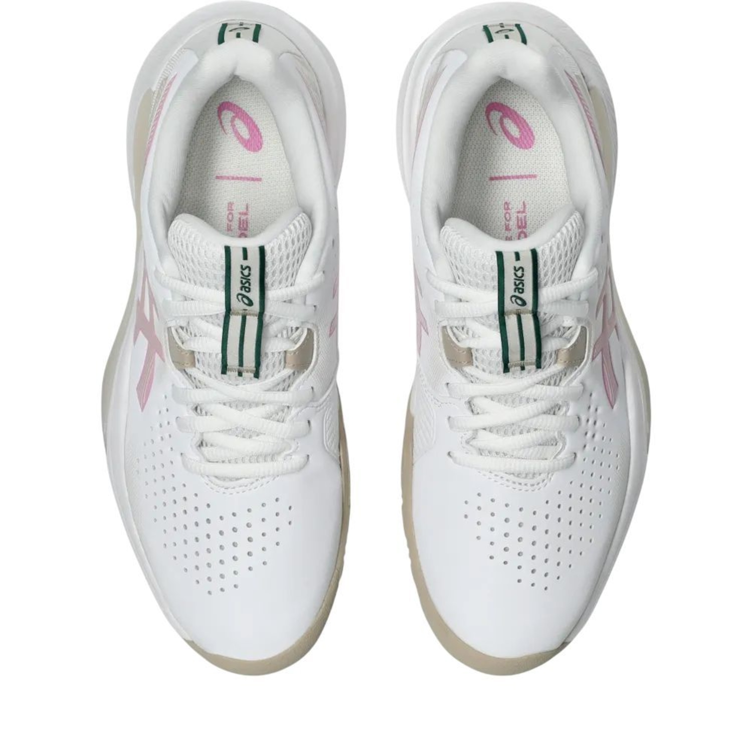 Tênis Feminino Asics Gel Challenger 15 Padel - Foto 3