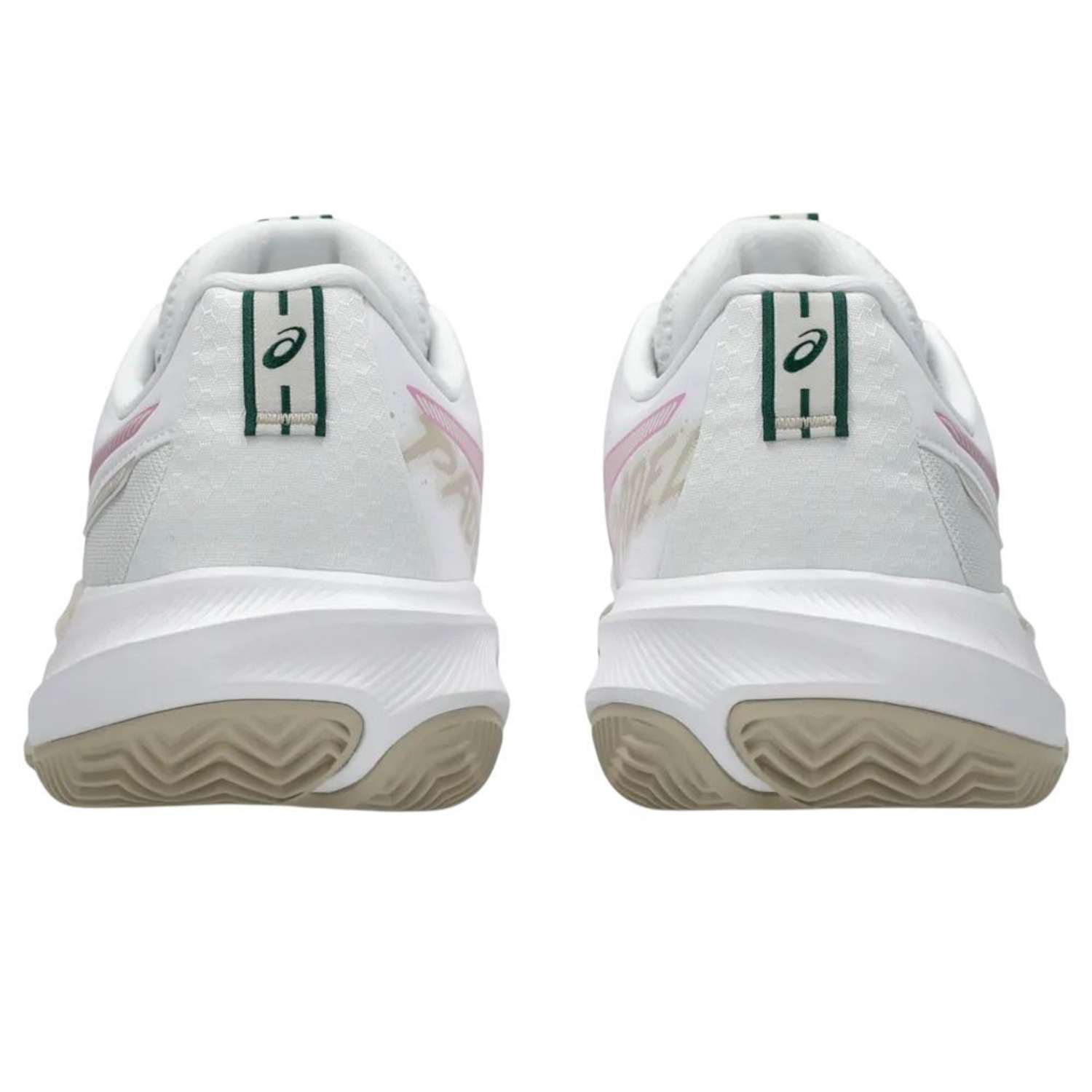 Tênis Feminino Asics Gel Challenger 15 Padel - Foto 4