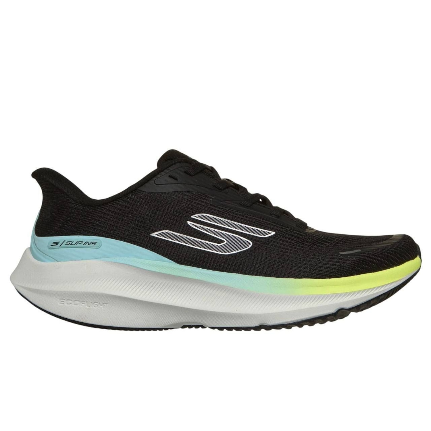 Tênis Feminino Skechers Skx Aero Pulse - Foto 1