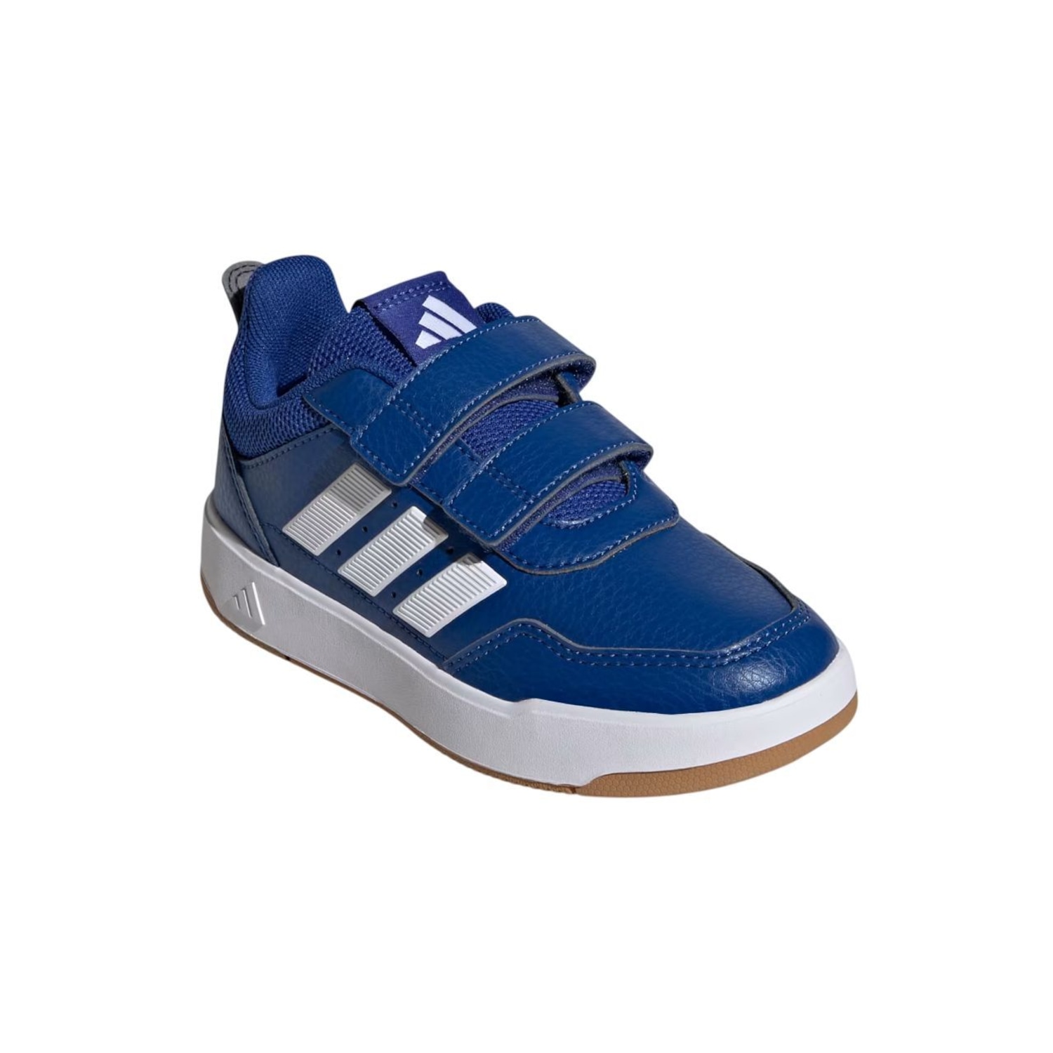 Tênis Infantil adidas Tensaur Sport 3.0 JQ1847 - Foto 4