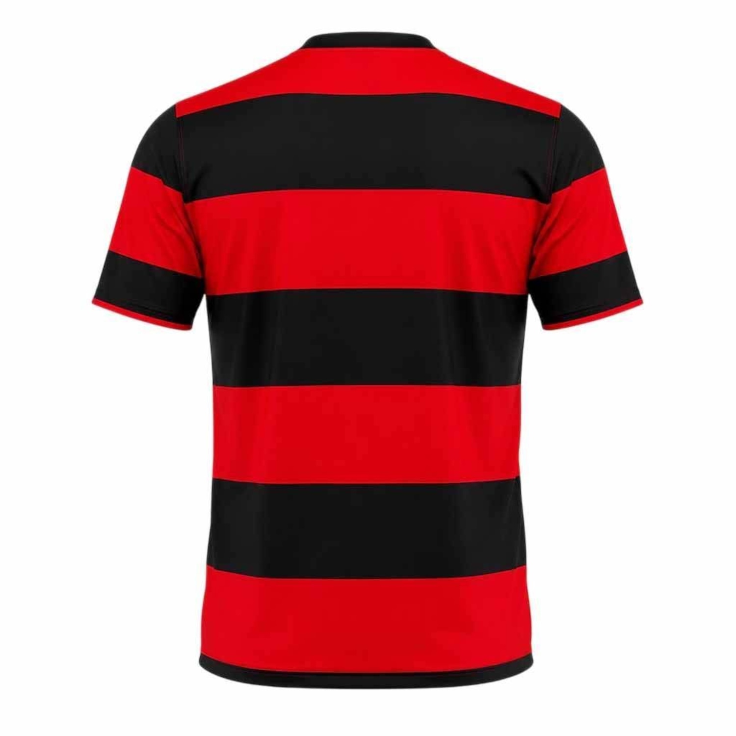Camisa do Flamengo Fan Betel Masculina - Foto 2