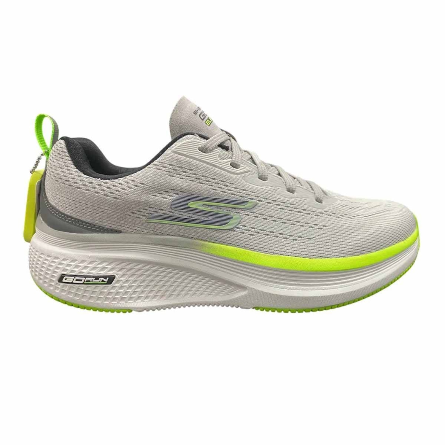 Tênis Masculino Skechers Go Run Elevate 2.0 - Foto 1