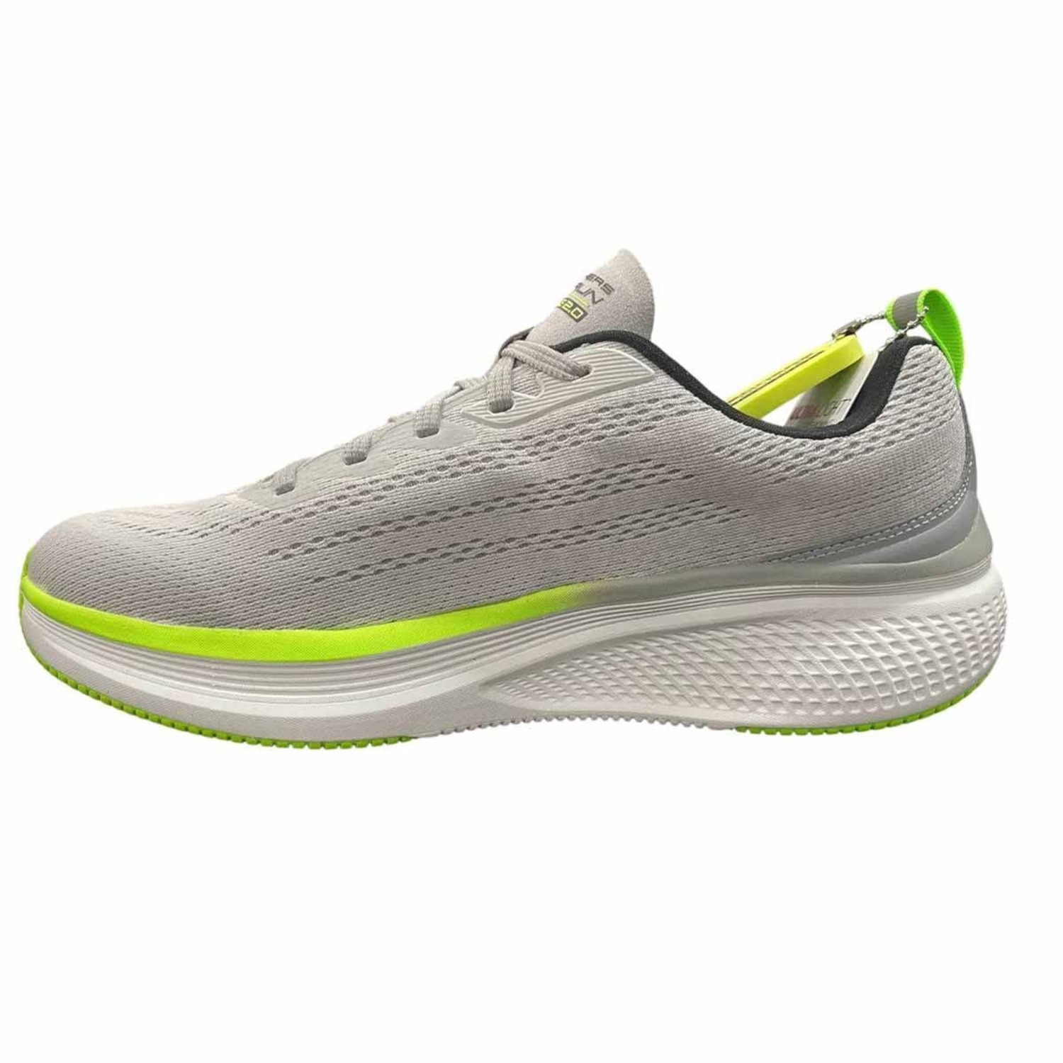 Tênis Masculino Skechers Go Run Elevate 2.0 - Foto 2