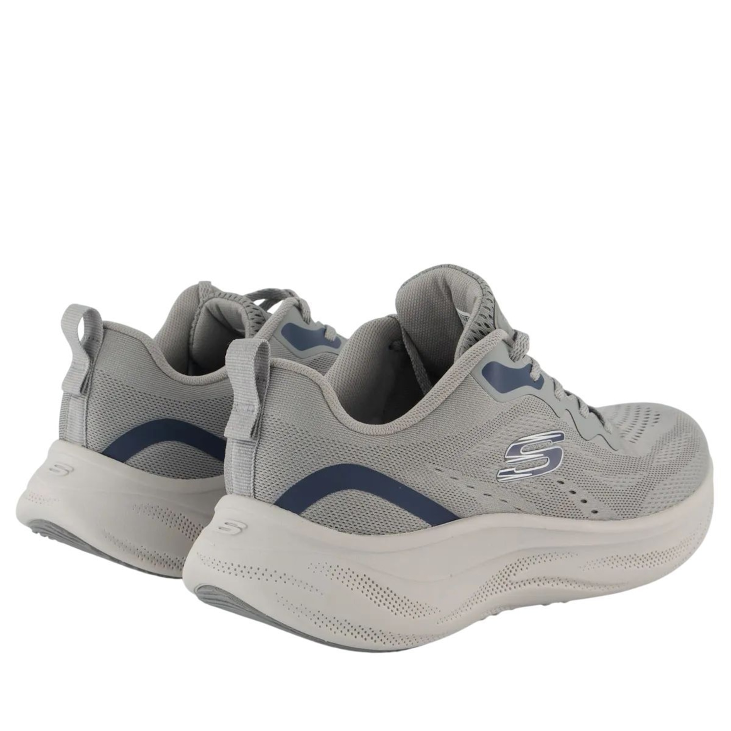 Tênis Masculino Skechers Skech Cloud - Foto 2