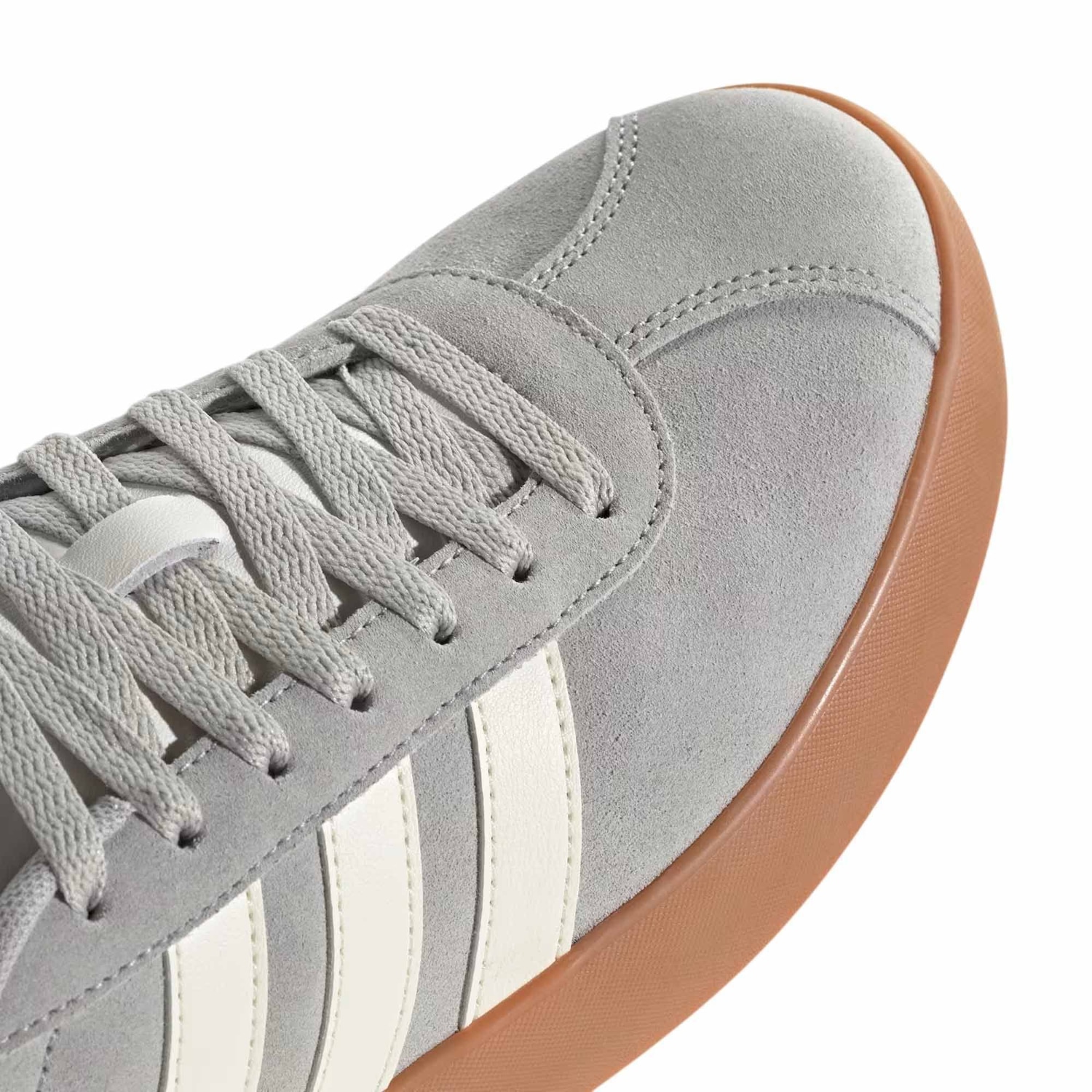 Tênis Masculino adidas VL Court 3.0 - Foto 4