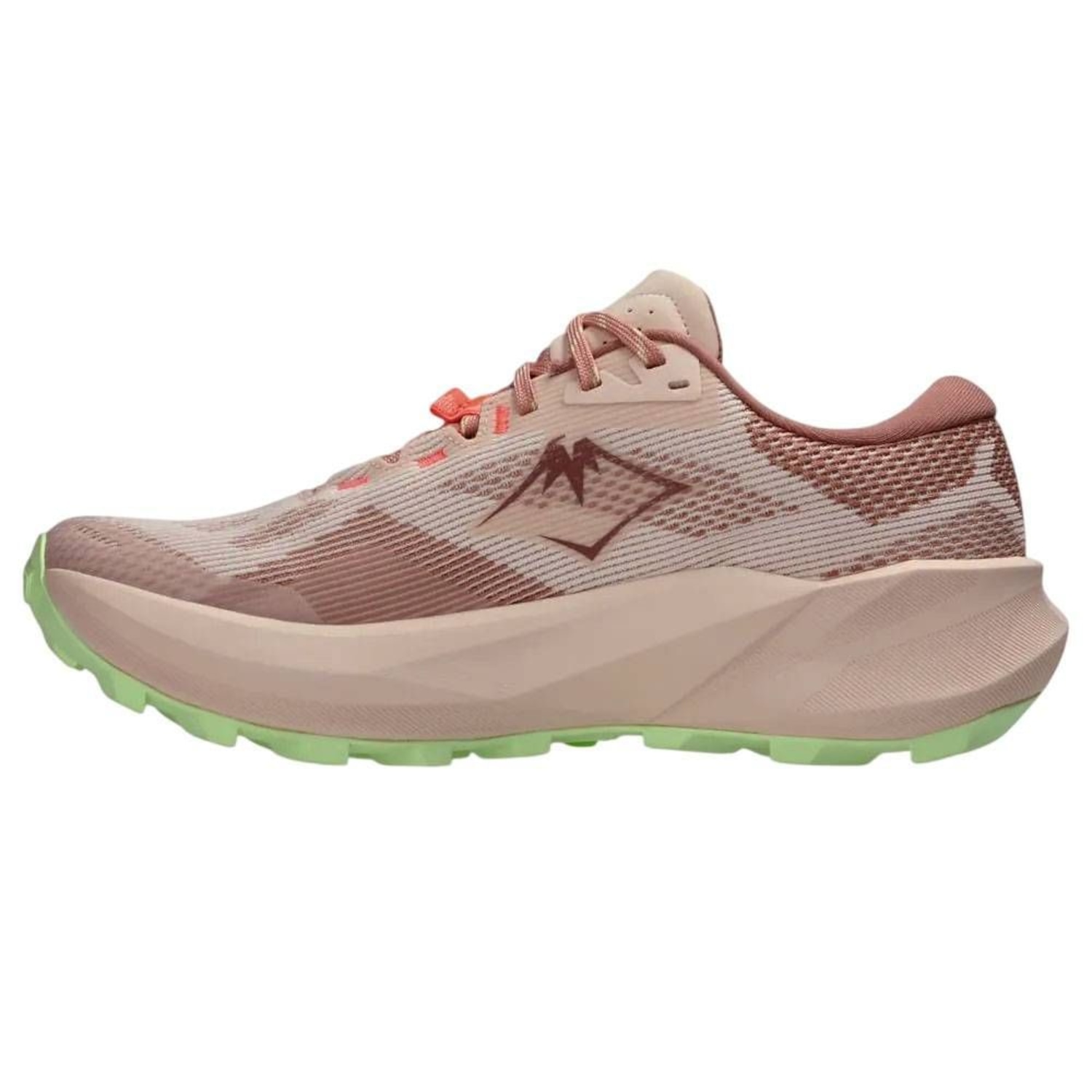 Tênis Feminino Asics Trabuco 14 - Foto 2