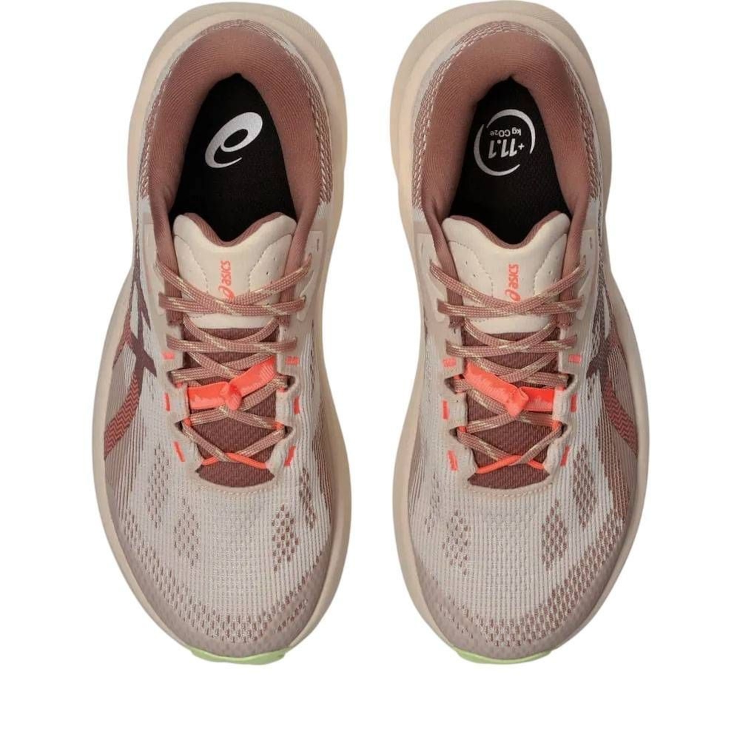 Tênis Feminino Asics Trabuco 14 - Foto 3