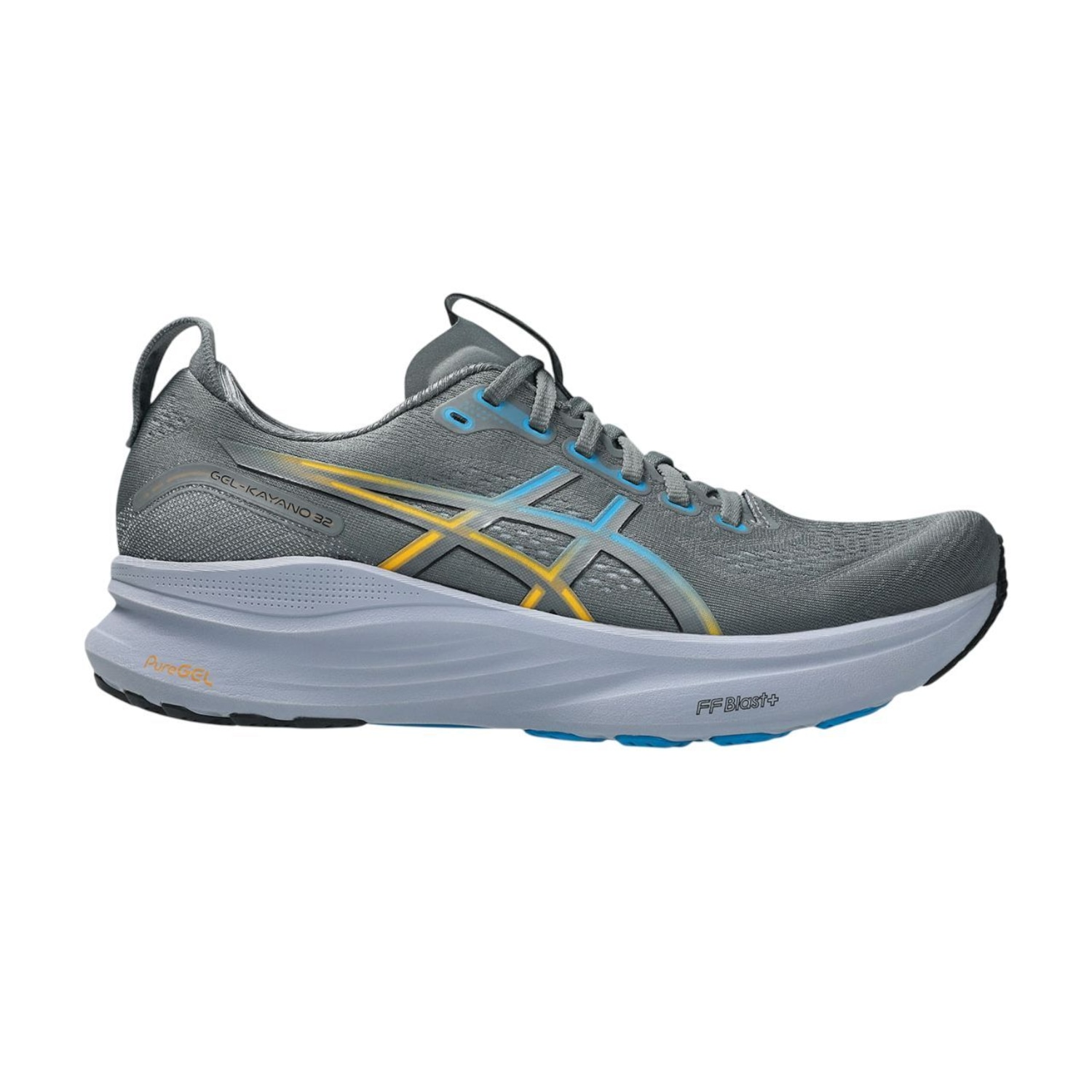 Tênis Masculino Asics Gel Kayano 32 - Foto 1