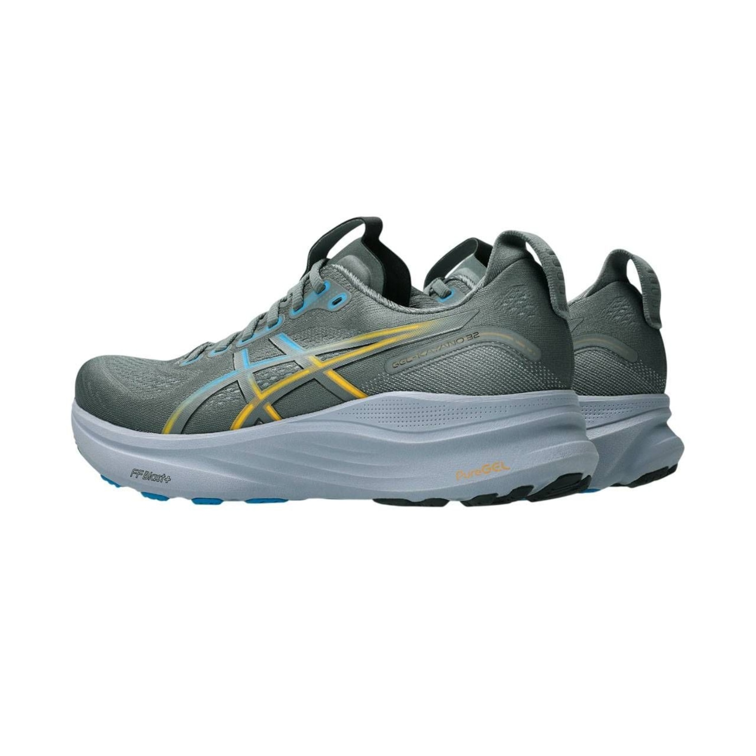 Tênis Masculino Asics Gel Kayano 32 - Foto 3